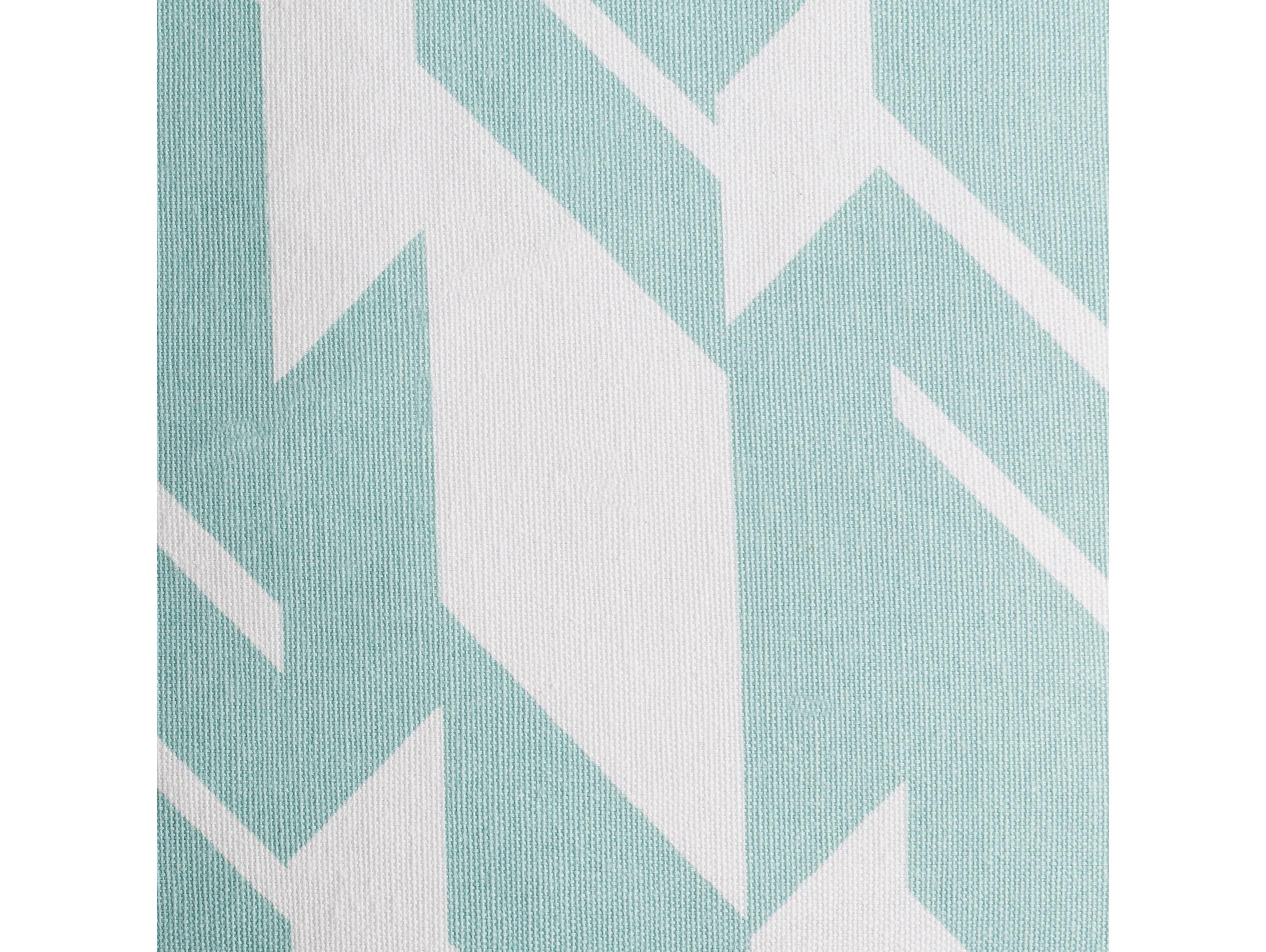 Surya Inga Blue Pillow