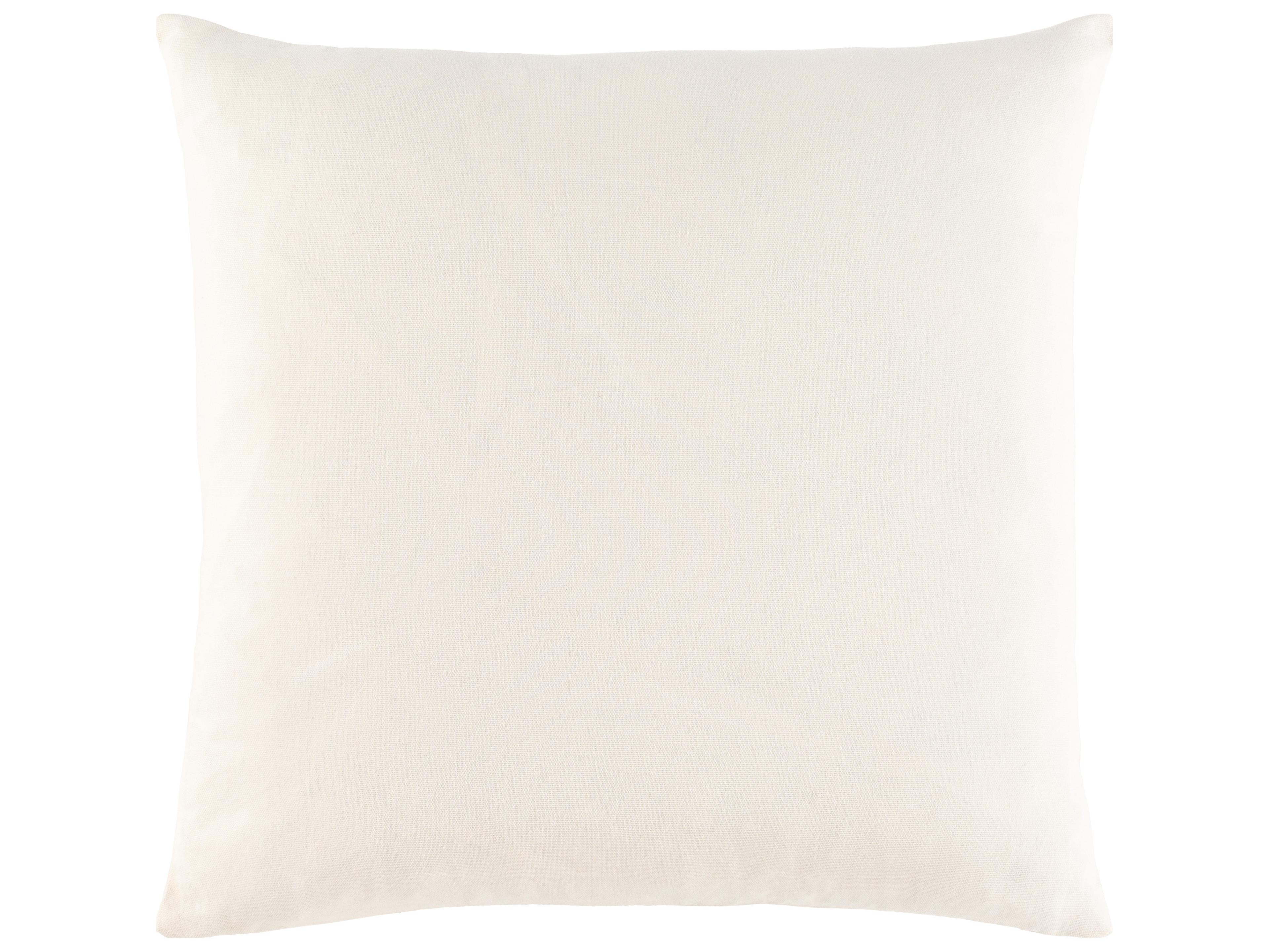 Surya Smithsonian Black Pillow