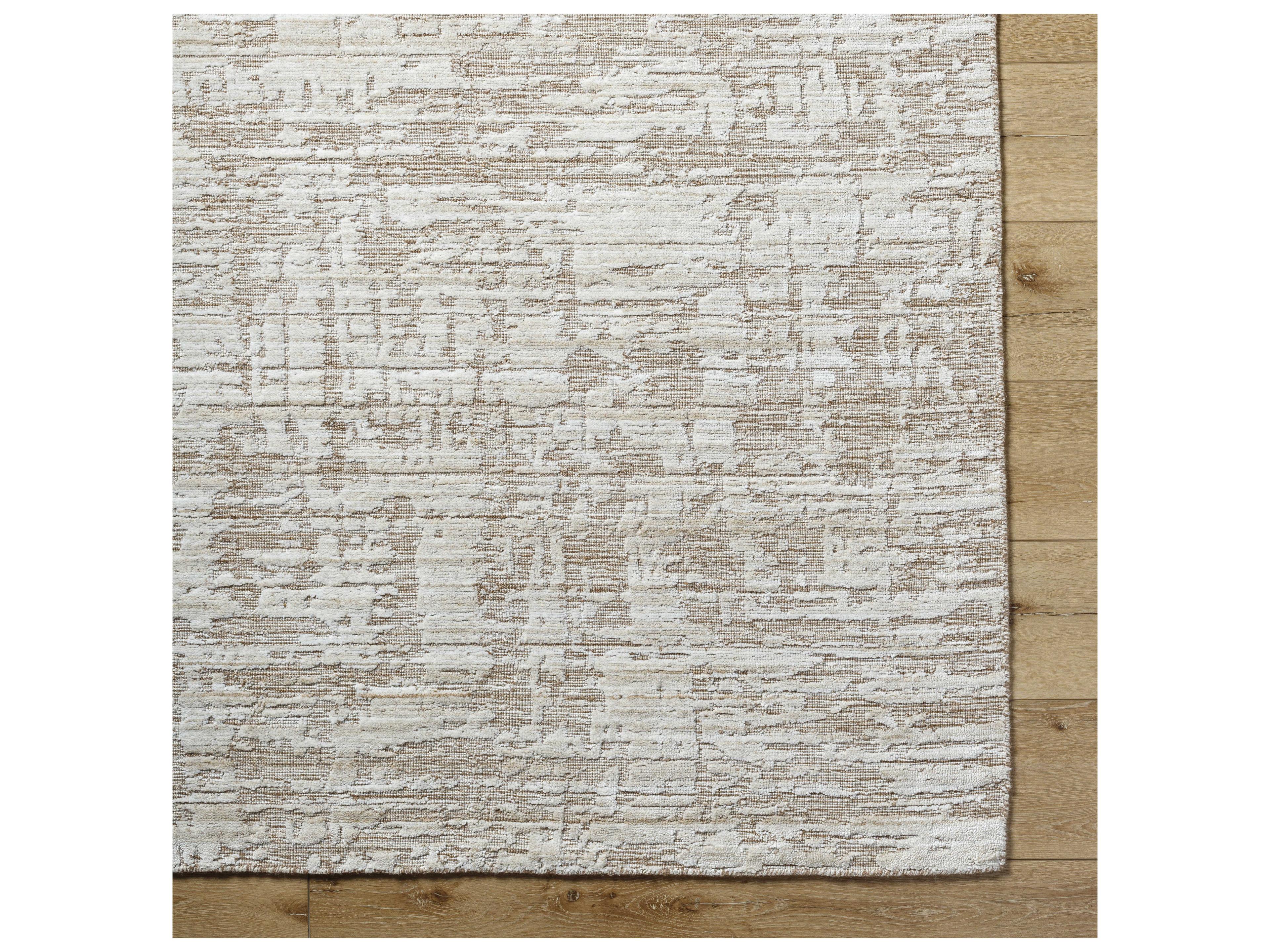 Surya Jackie Abstract Area Rug
