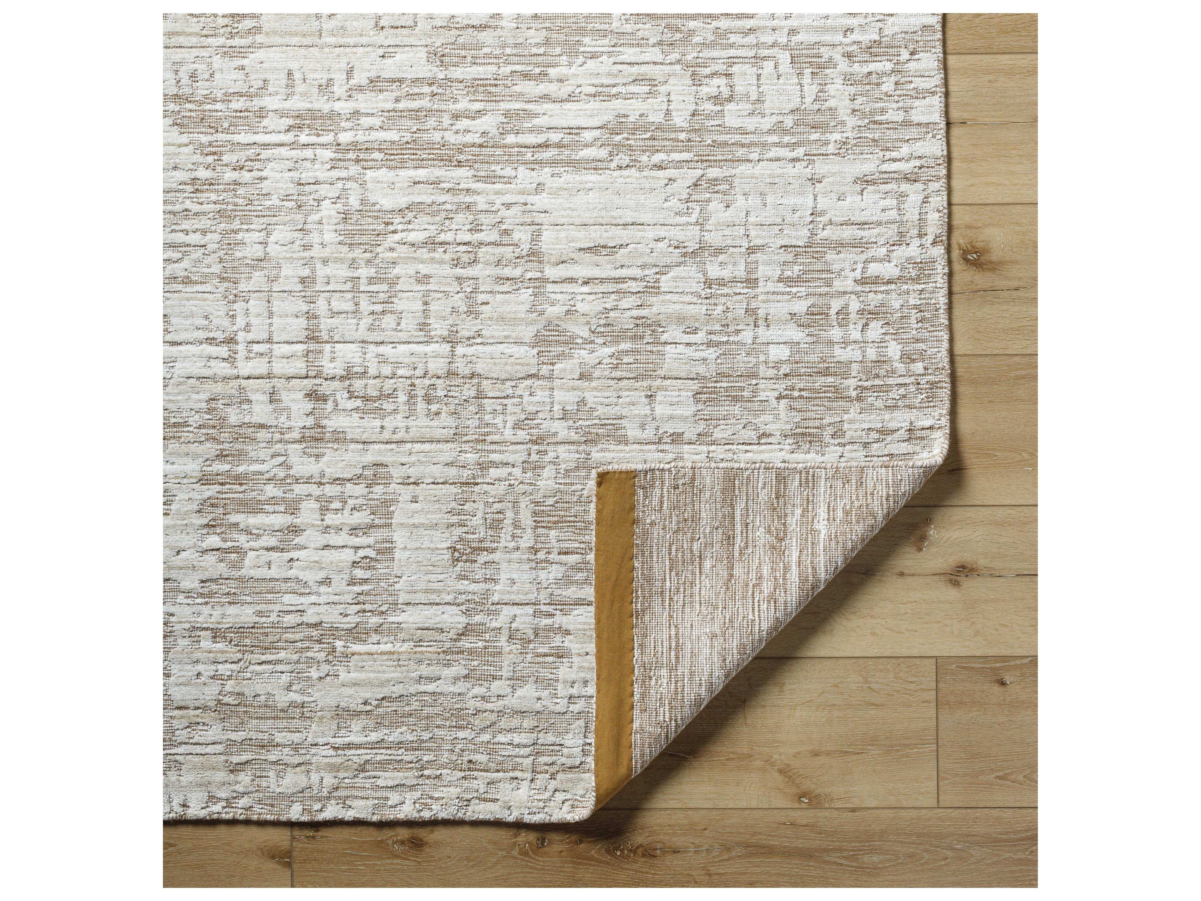 Surya Jackie Abstract Area Rug