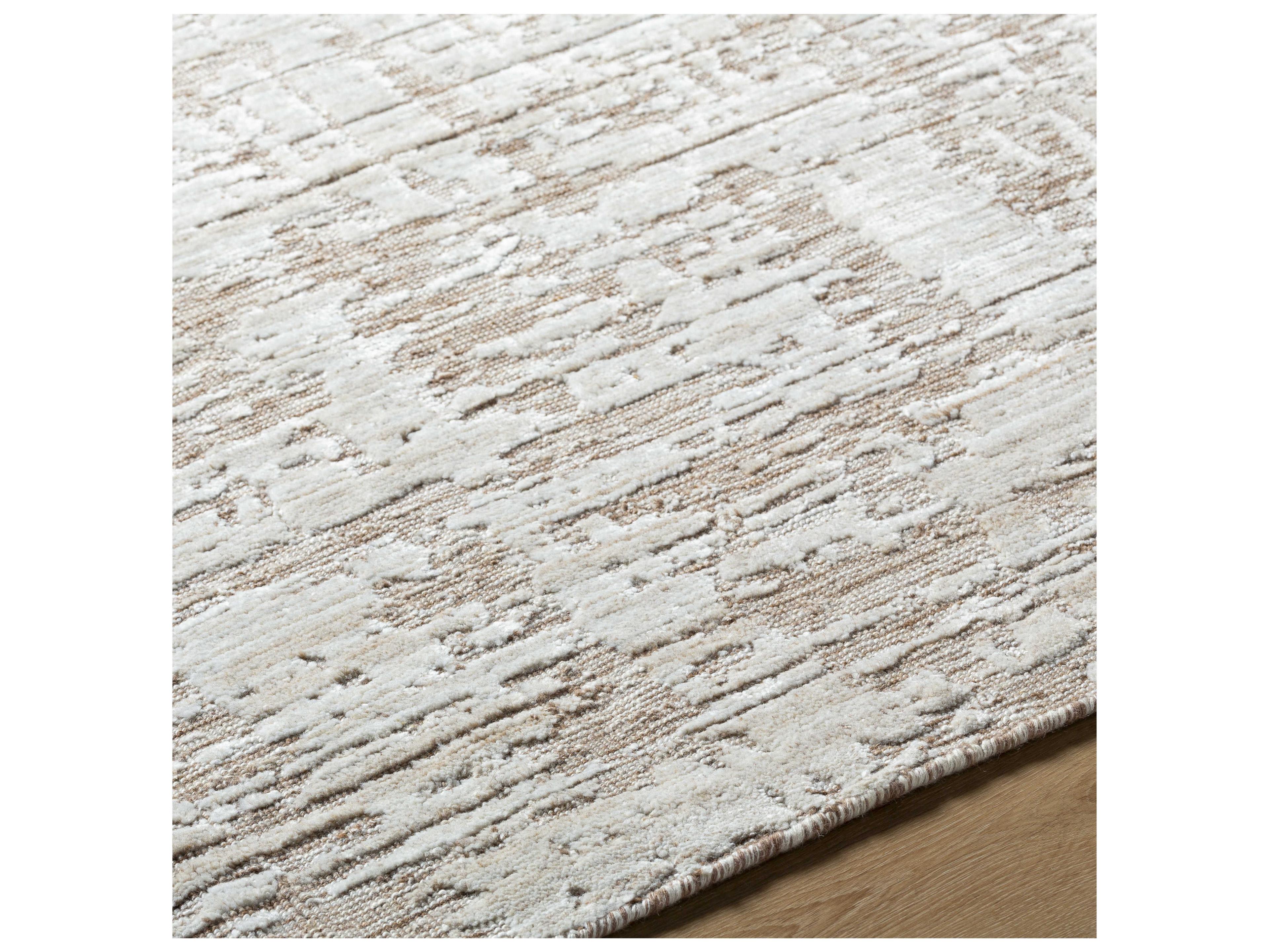 Surya Jackie Abstract Area Rug