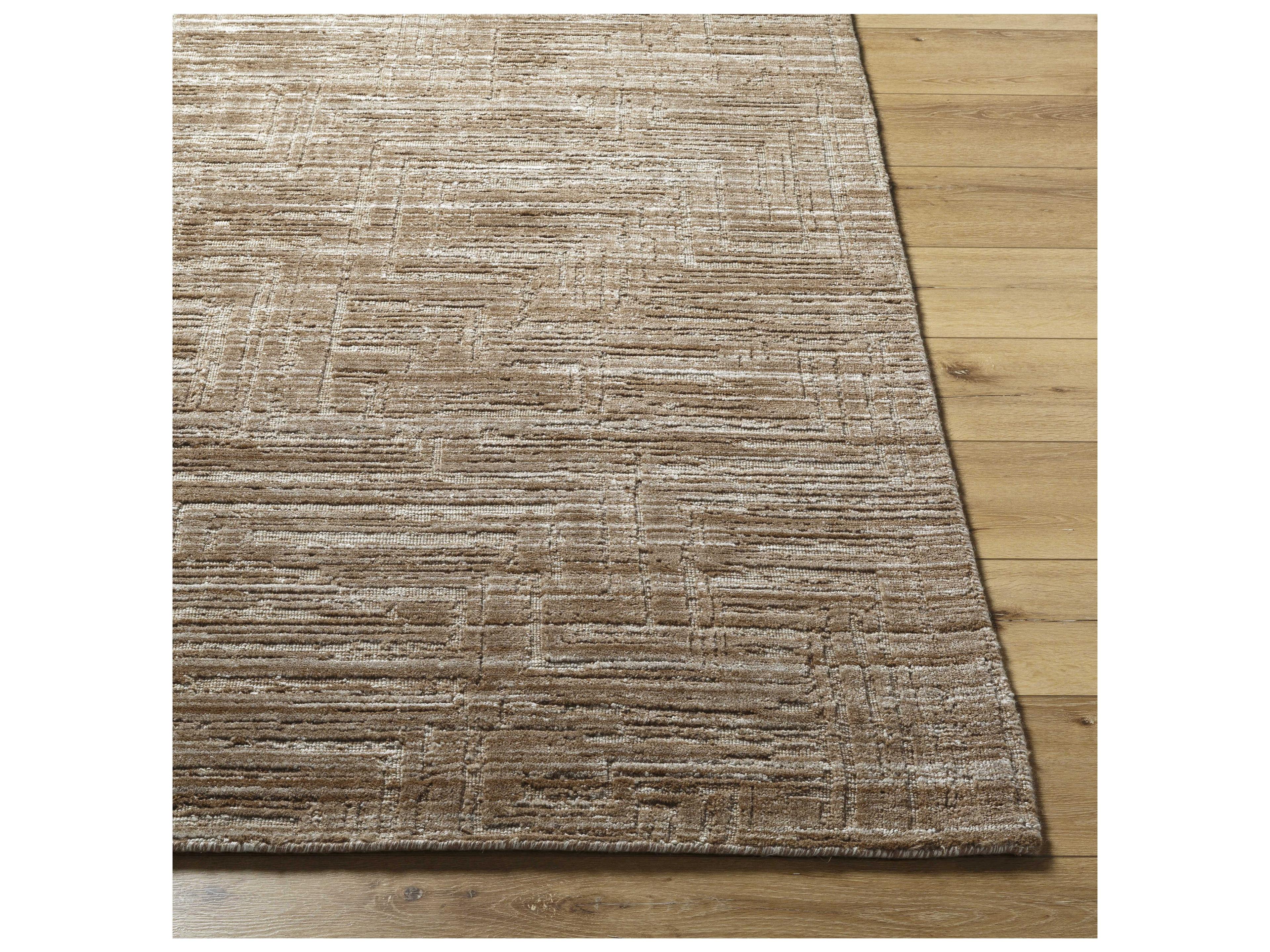 Surya Jackie Abstract Area Rug
