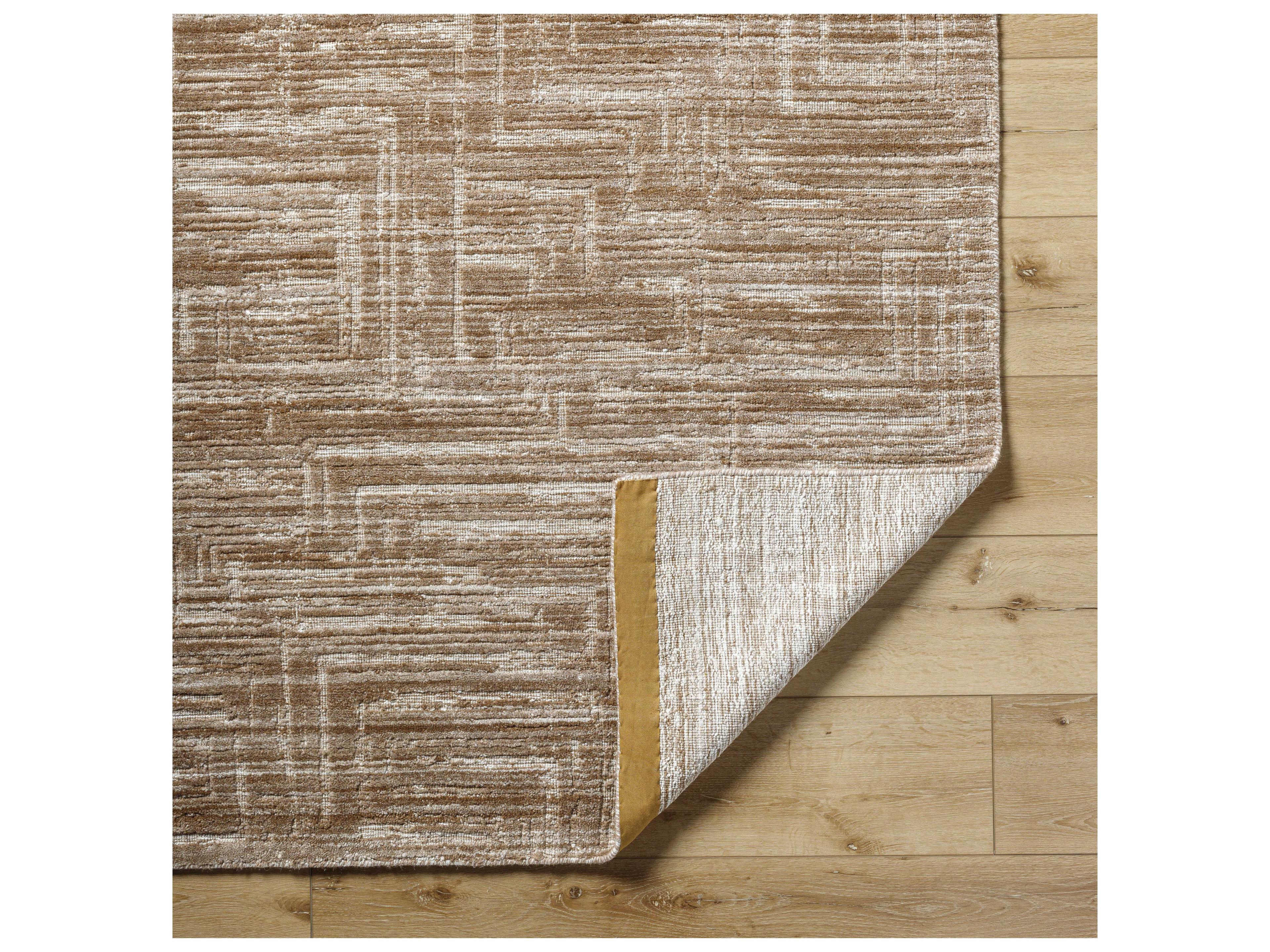 Surya Jackie Abstract Area Rug