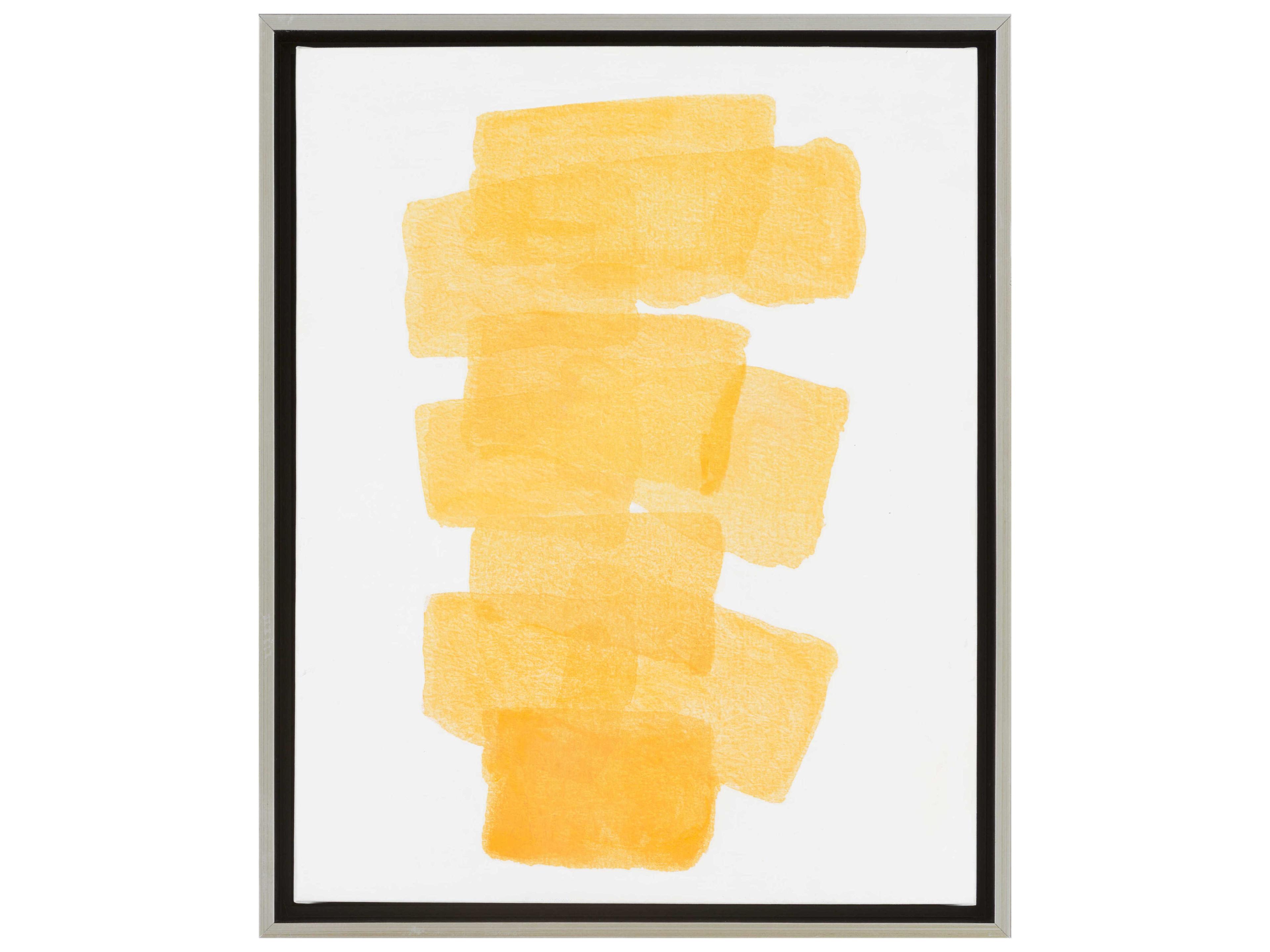 Surya Jingle Framed Art