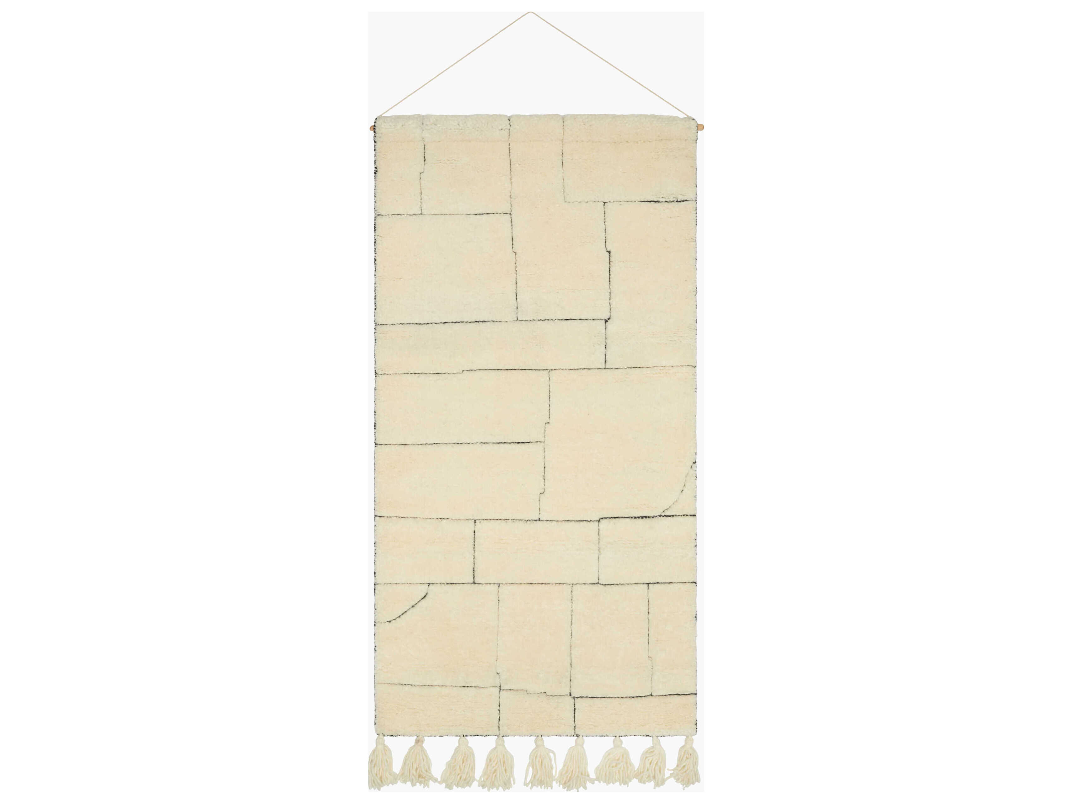 Surya Jakob Wall Hanging