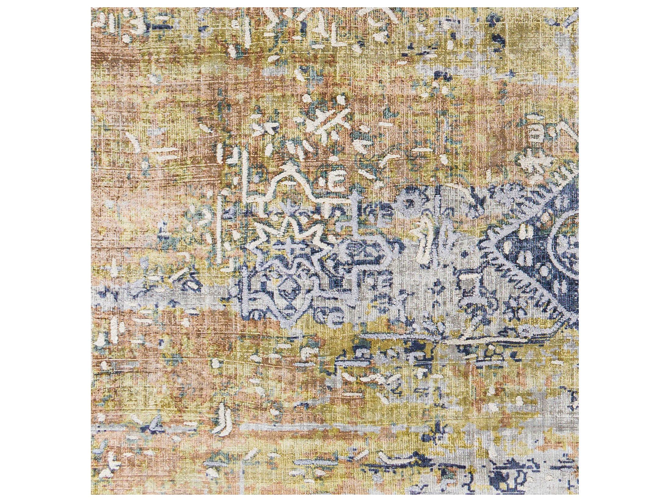 Surya Jordan Bordered Area Rug