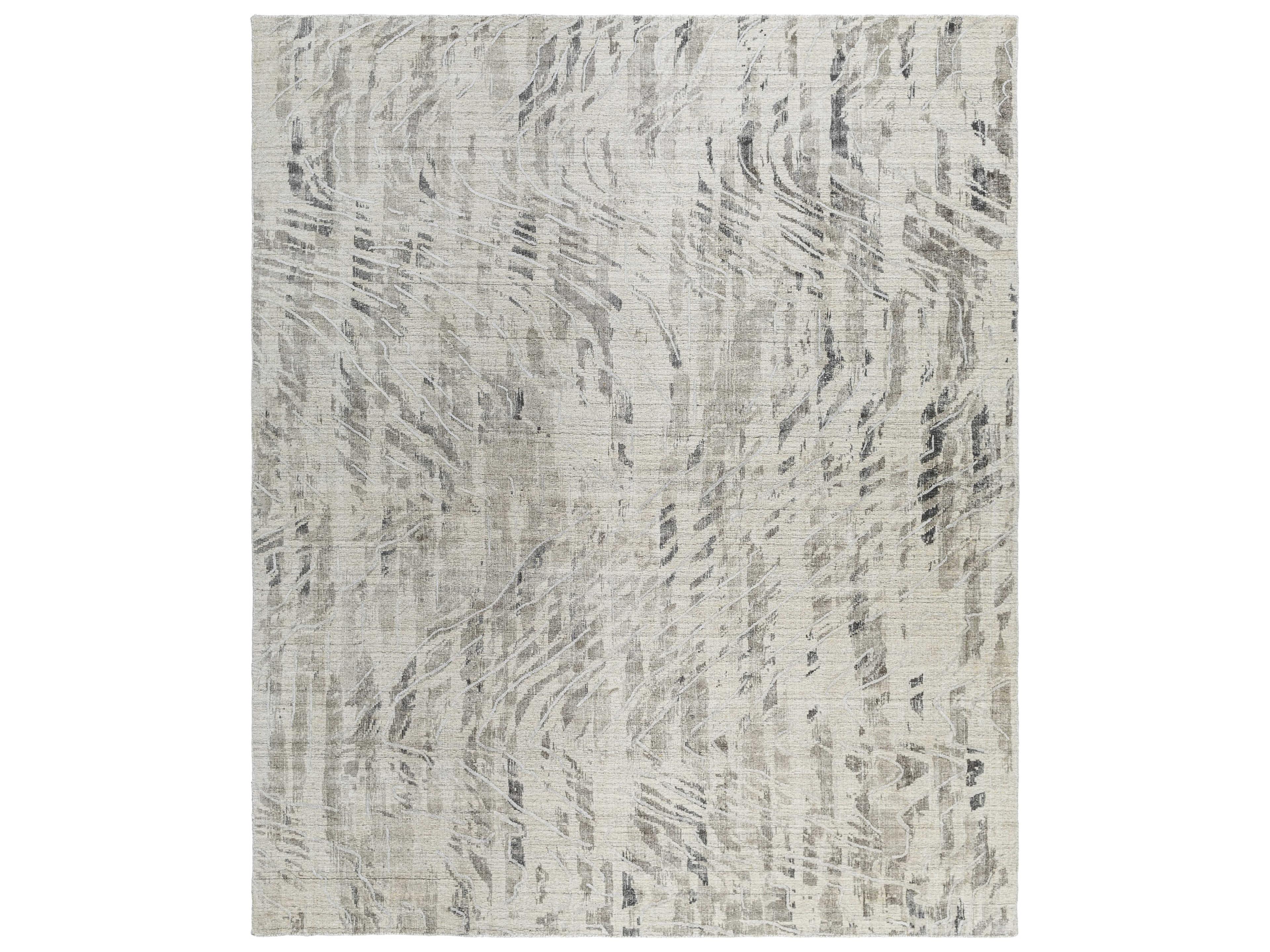 Surya Jordan Abstract Area Rug