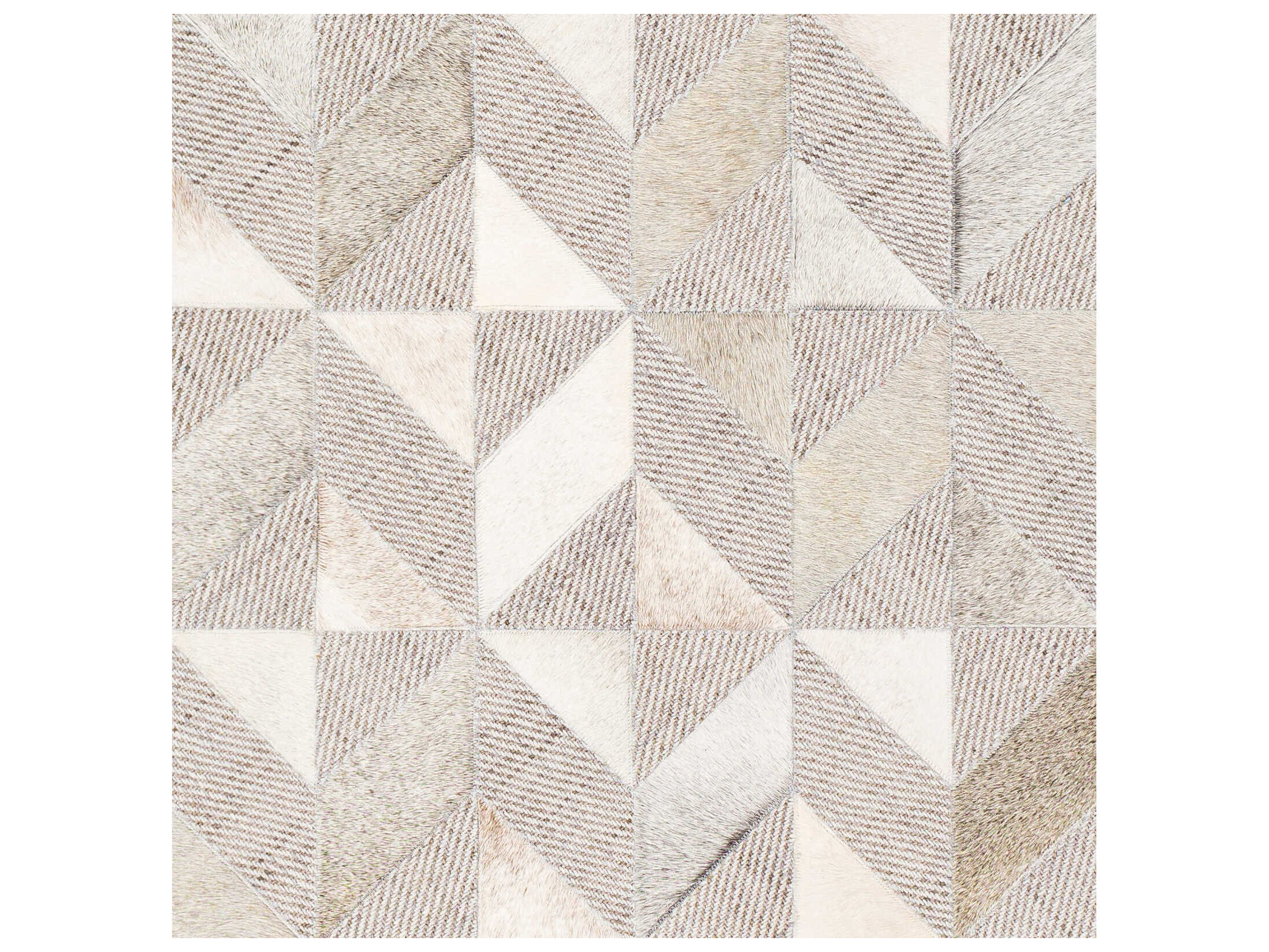 Surya Jardin Geometric Area Rug