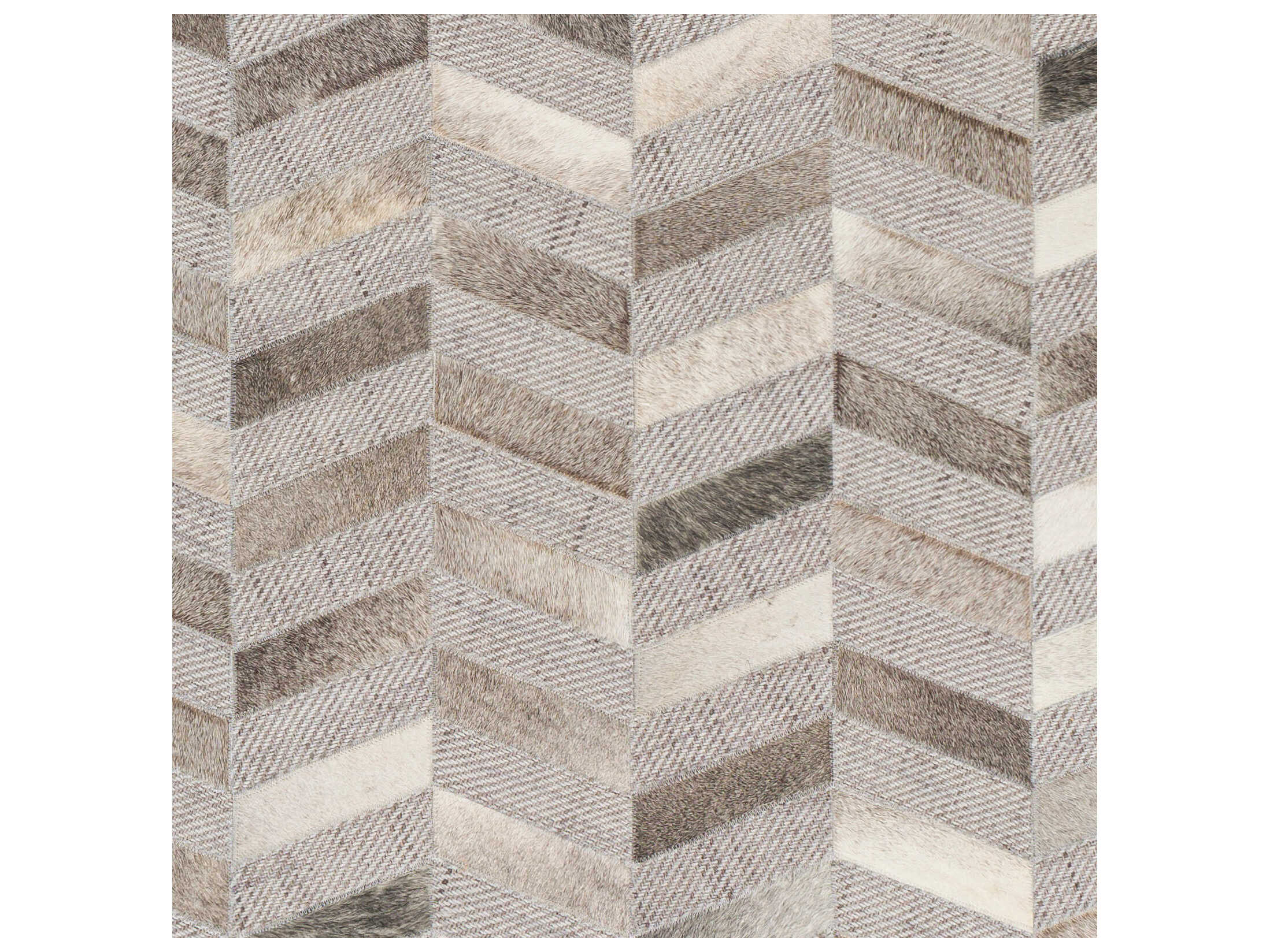 Surya Jardin Chevron Area Rug