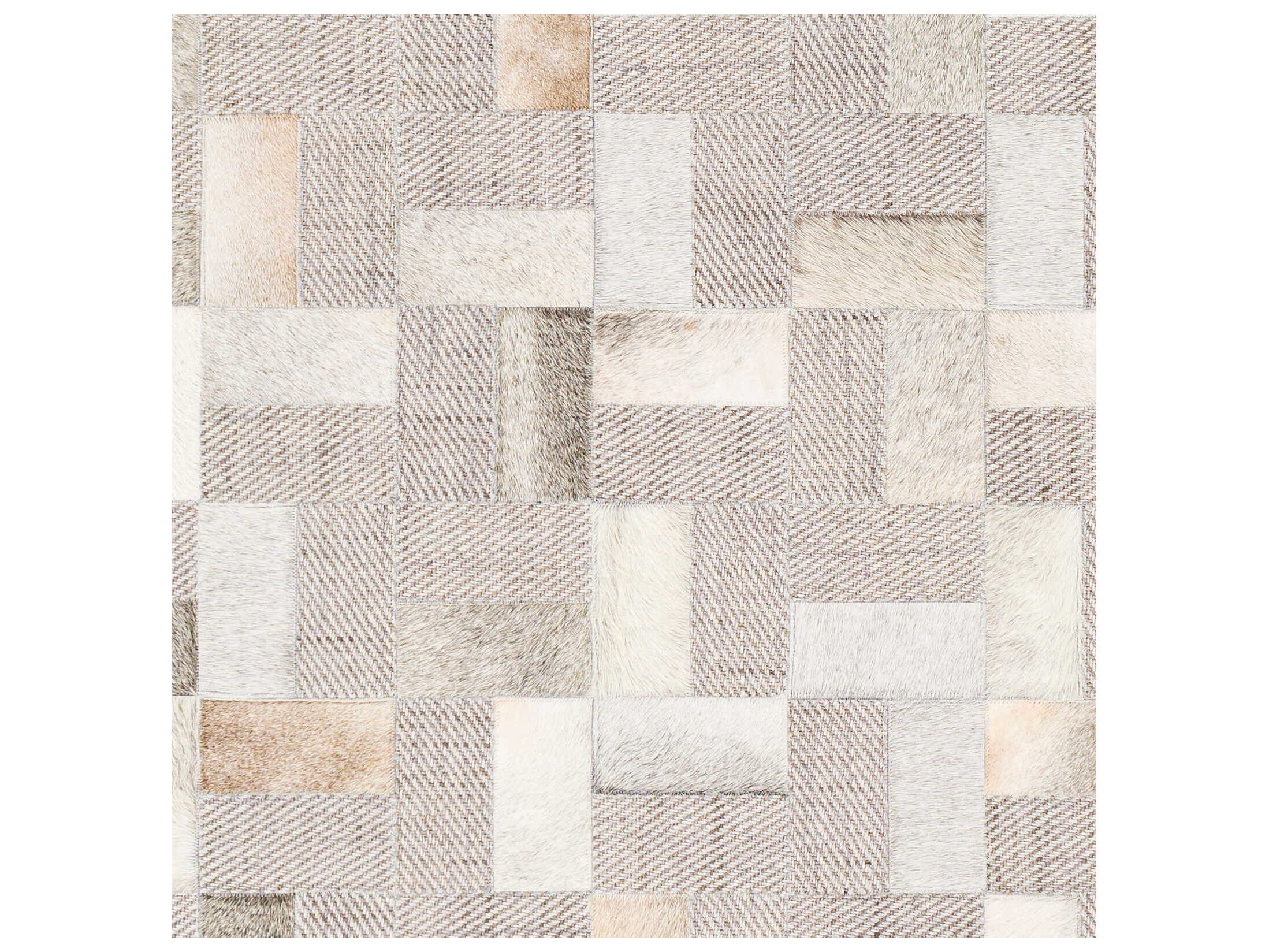 Surya Jardin Geometric Area Rug