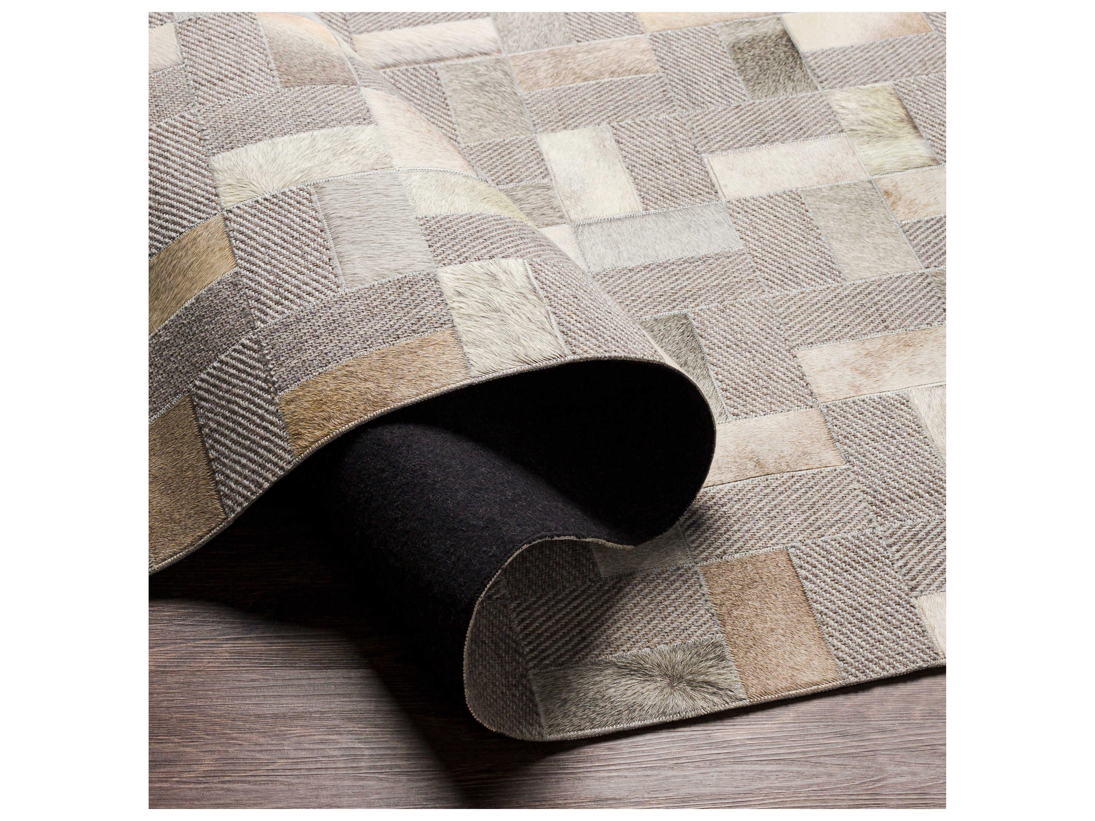 Surya Jardin Geometric Area Rug