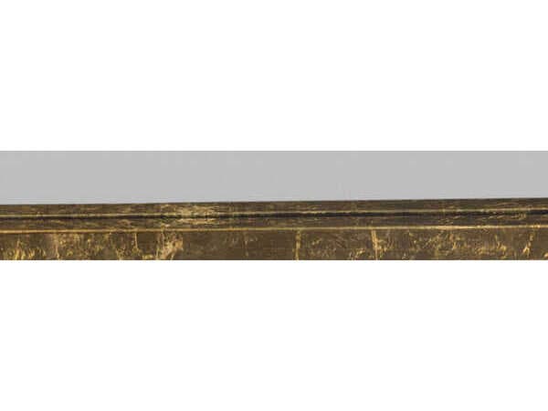 Surya Joslyn Gold Wall Mirror