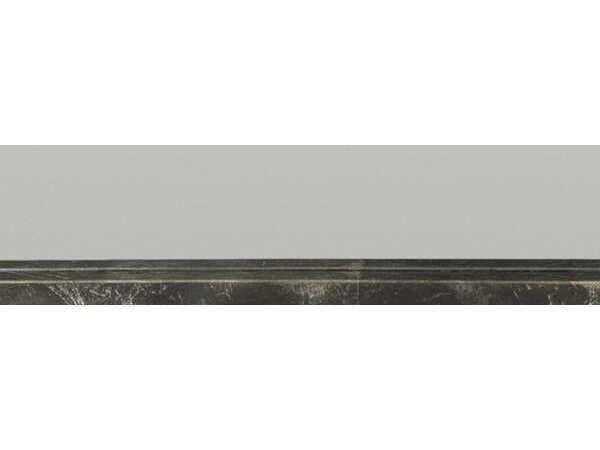 Surya Joslyn Metallic Silver Wall Mirror