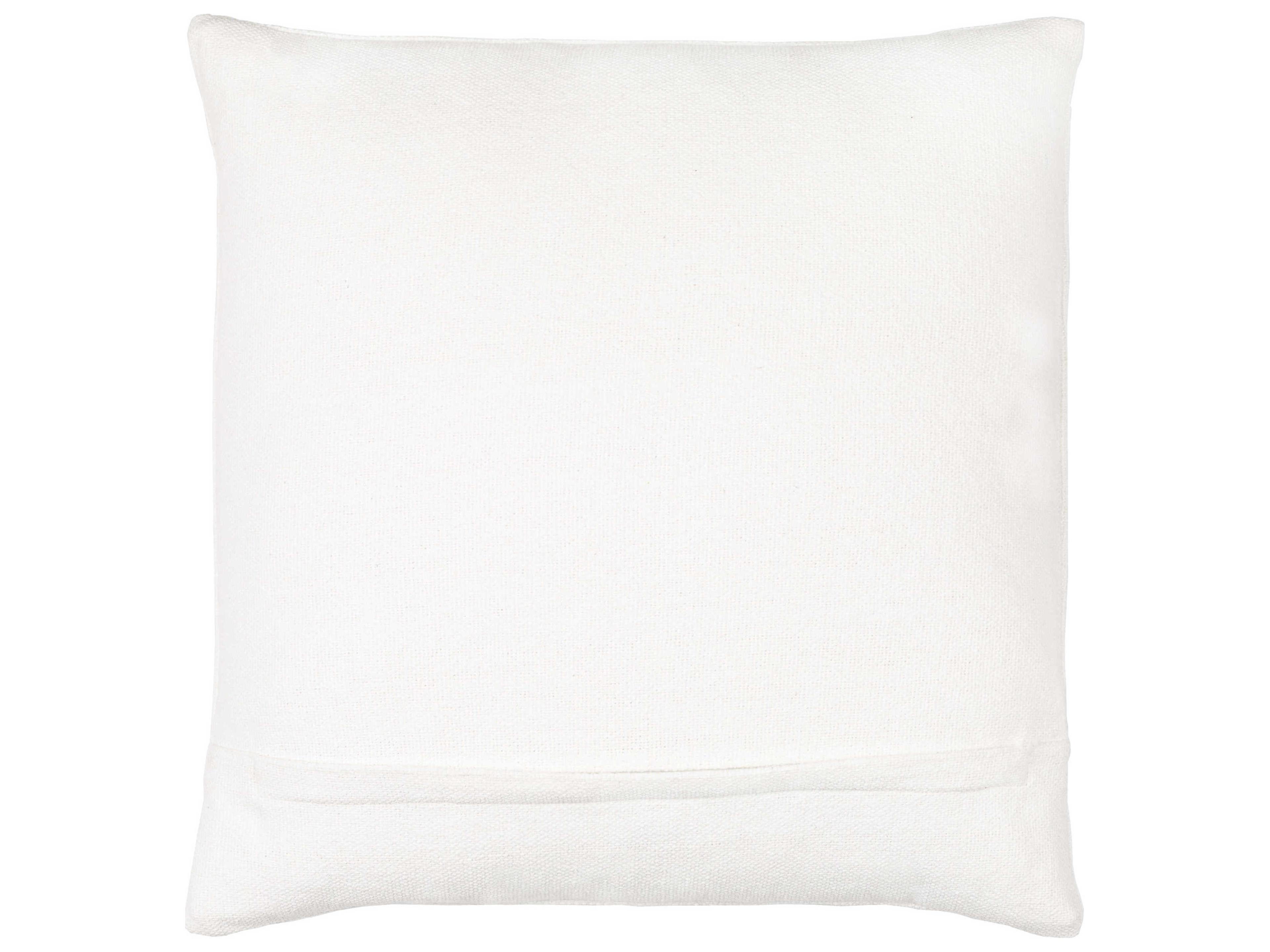 Surya Jason Wu Cream Pillow