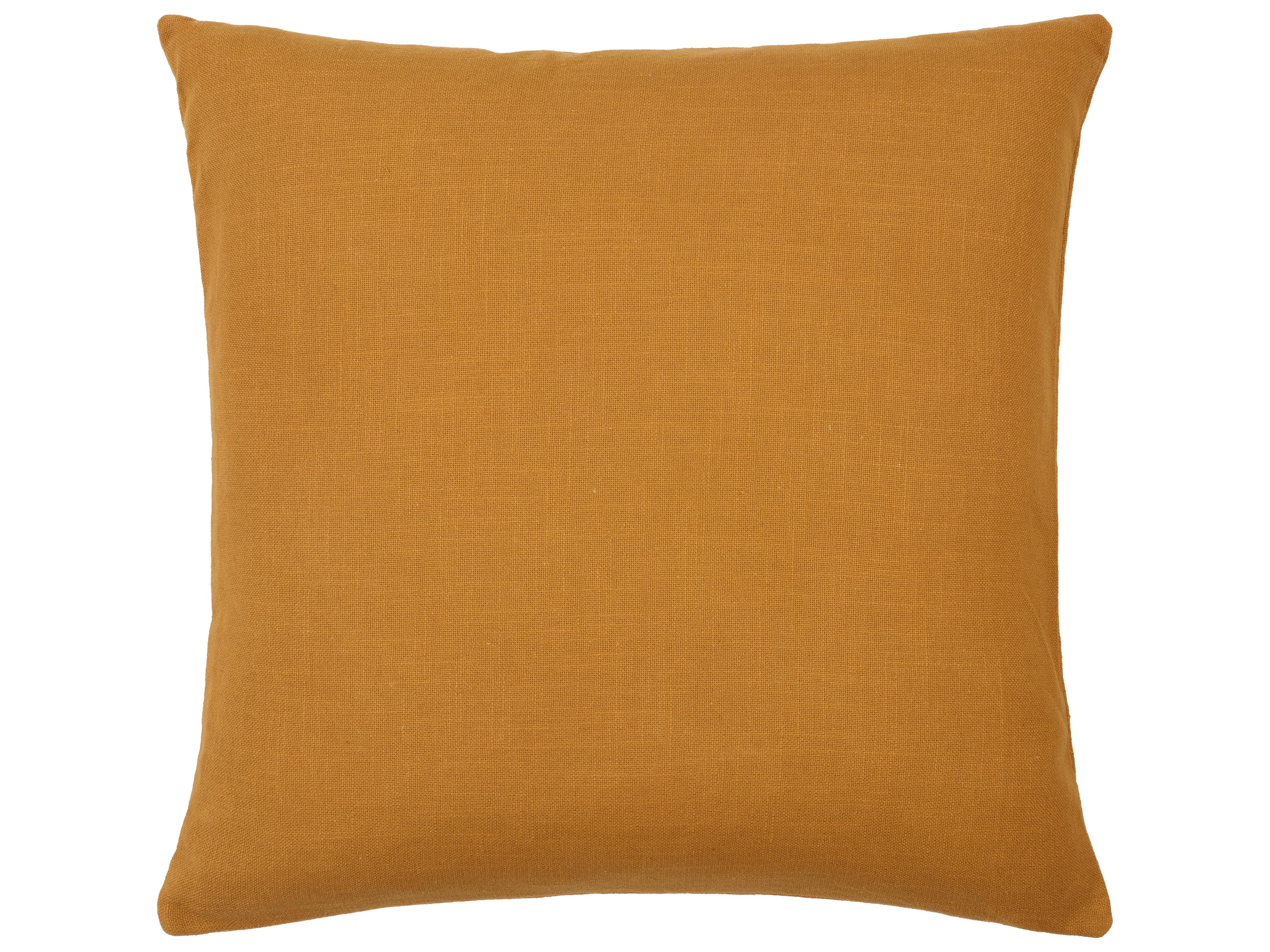 Surya Jason Wu Camel Pillow