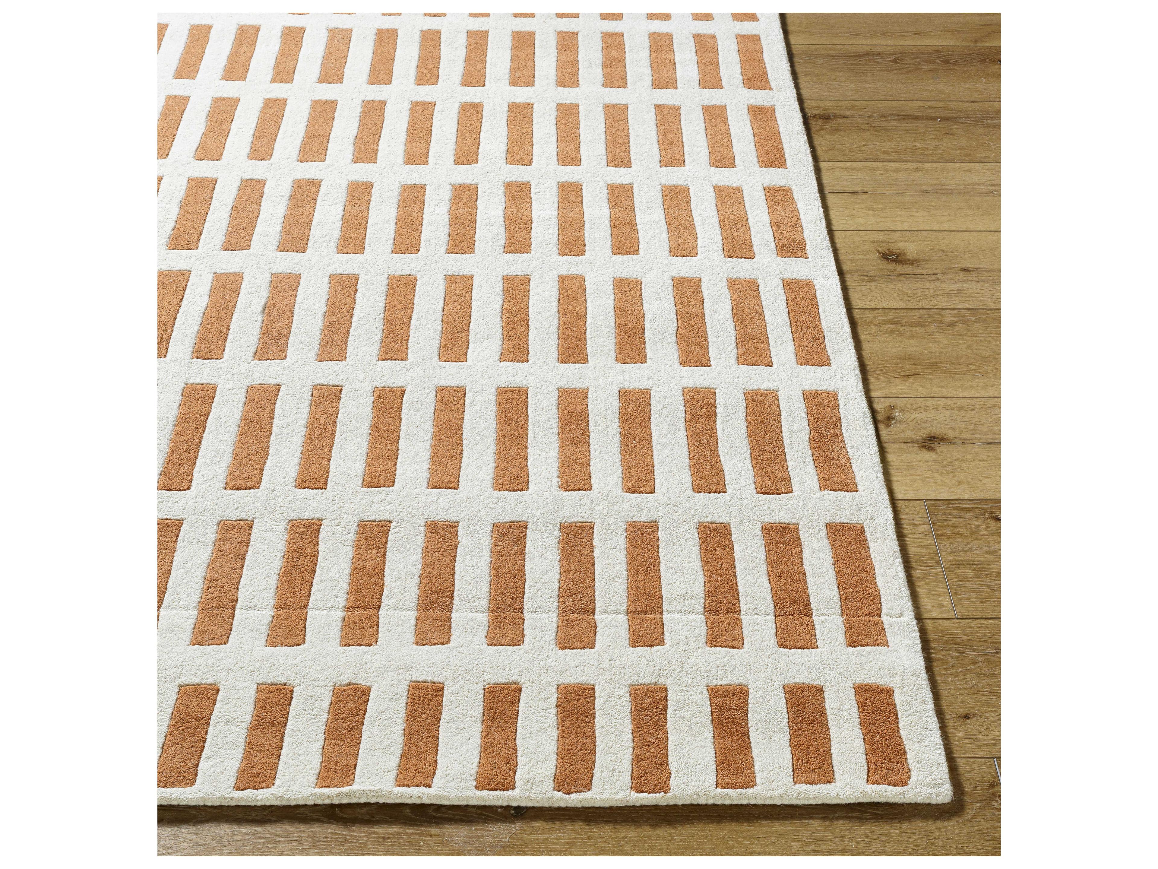 Surya Jason Wu Geometric Area Rug