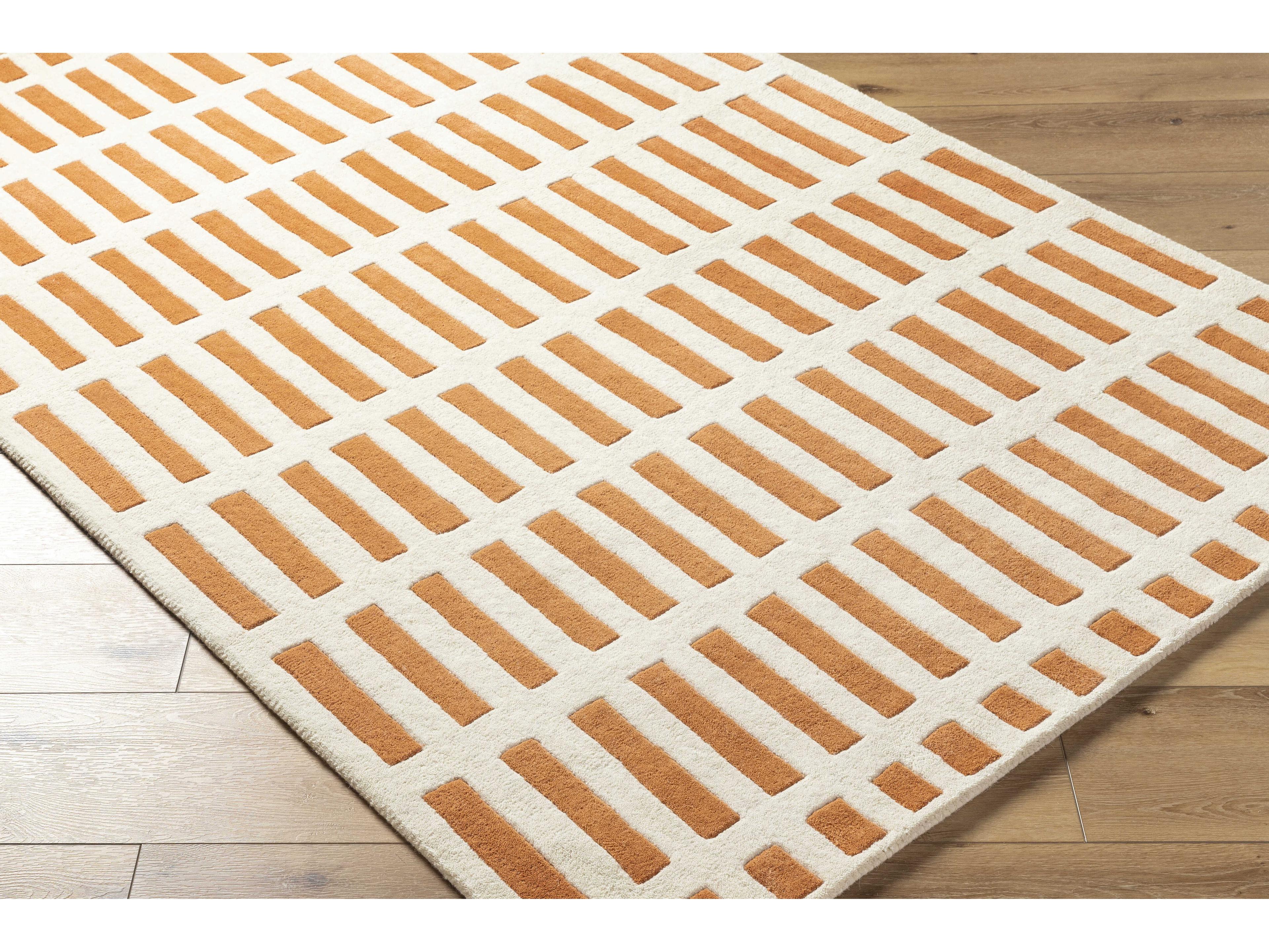 Surya Jason Wu Geometric Area Rug