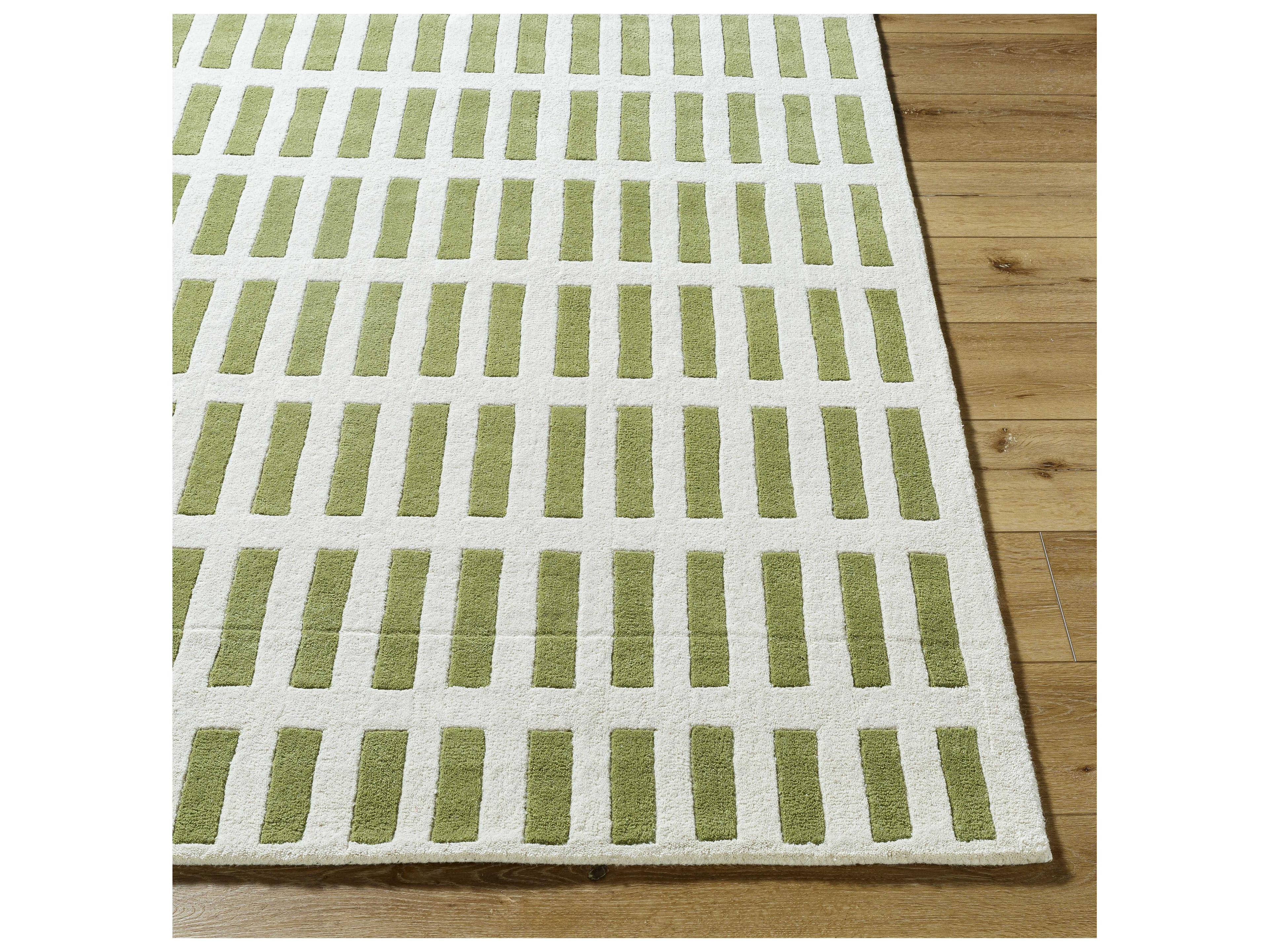 Surya Jason Wu Geometric Area Rug