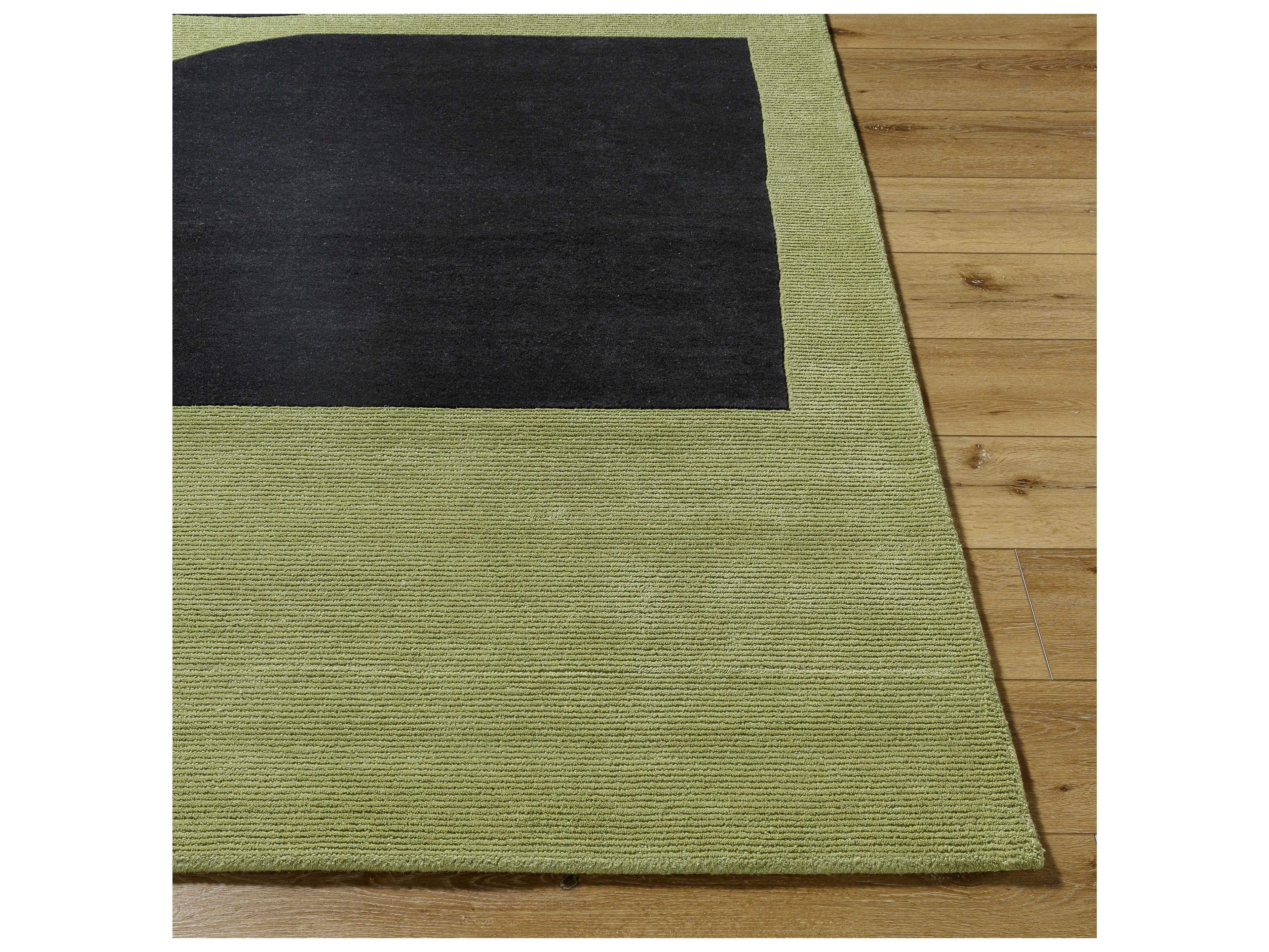 Surya Jason Wu Abstract Area Rug