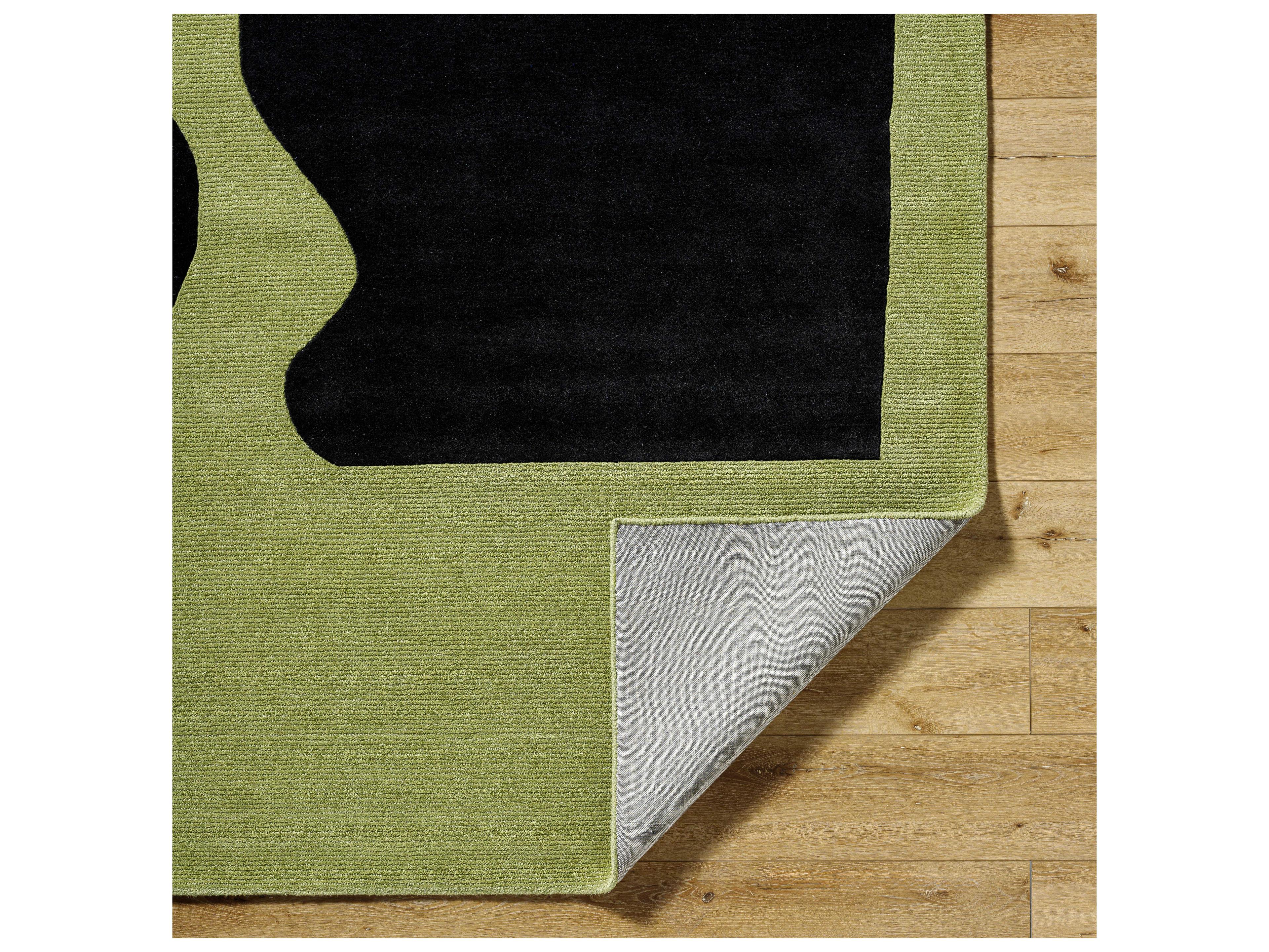 Surya Jason Wu Abstract Area Rug