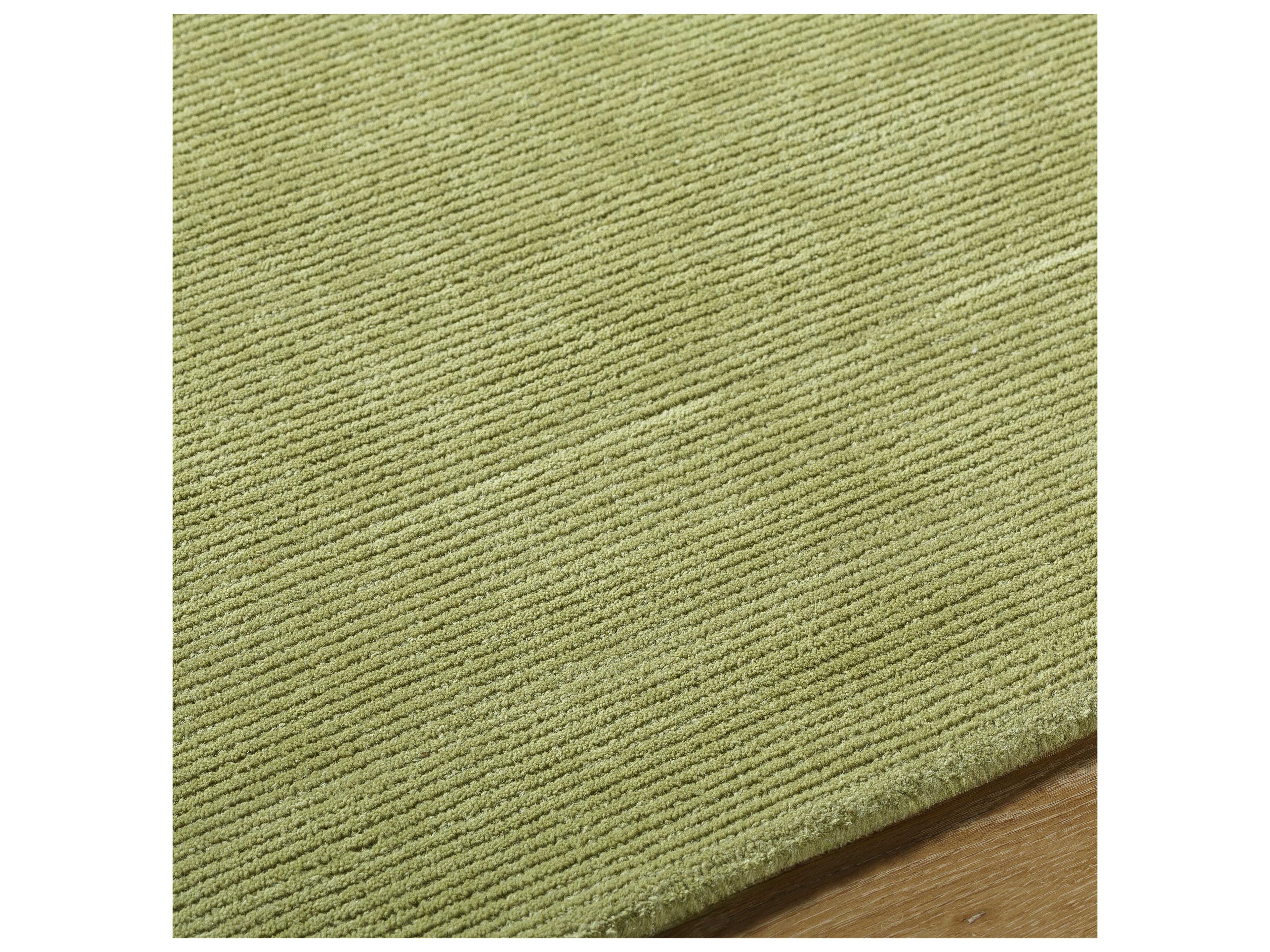 Surya Jason Wu Abstract Area Rug