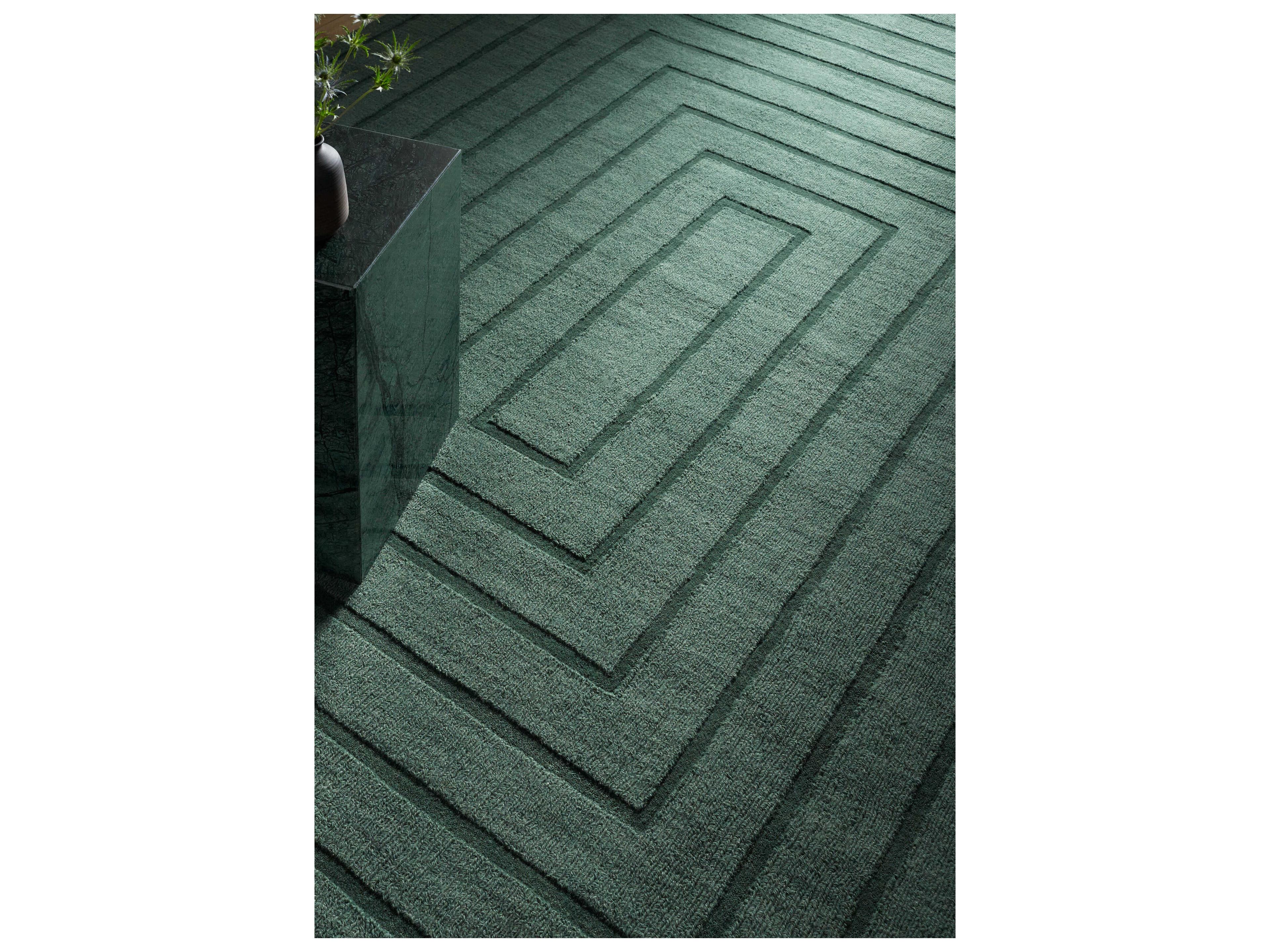 Surya Ellington Geometric Area Rug