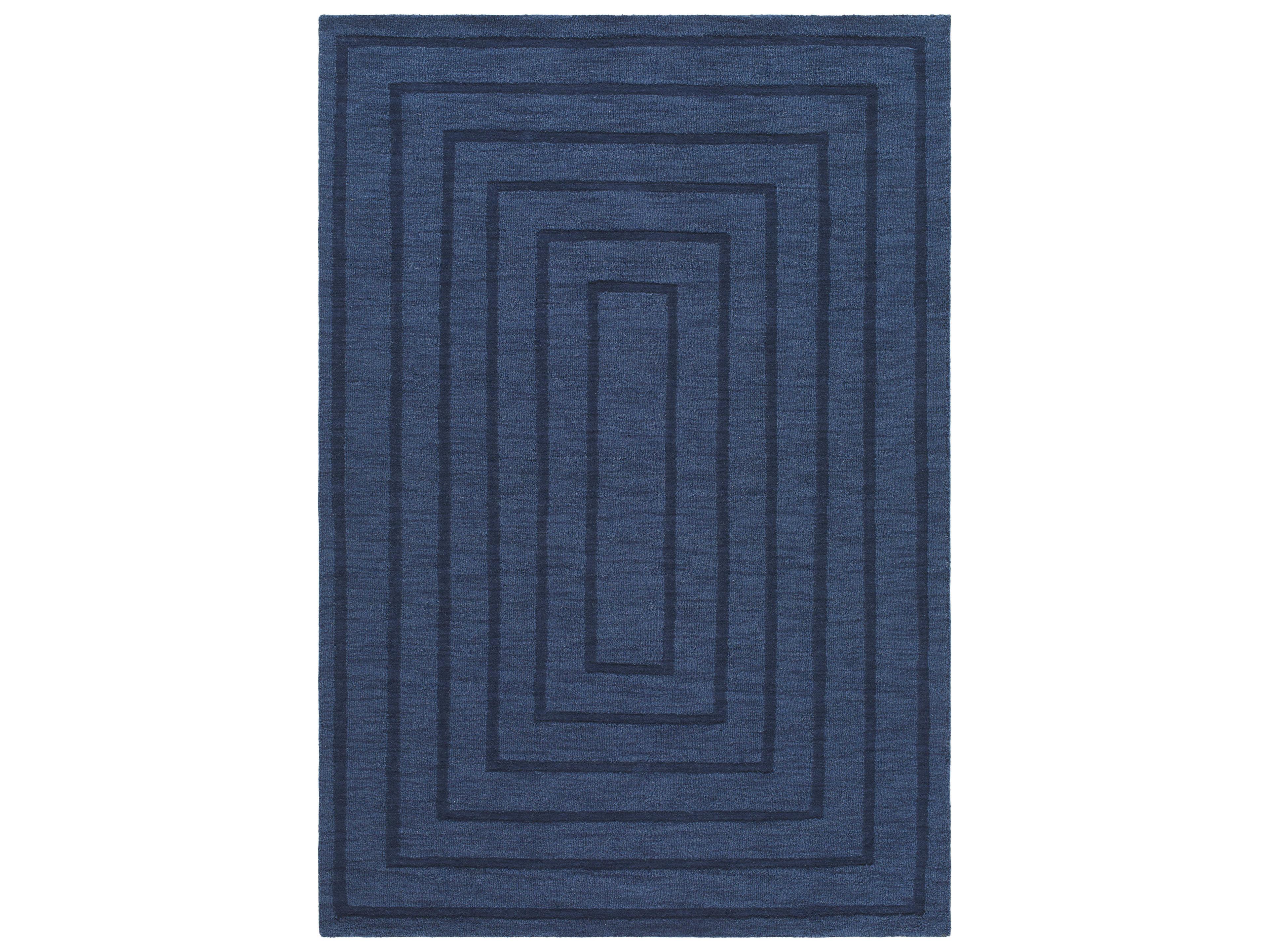 Surya Ellington Geometric Area Rug