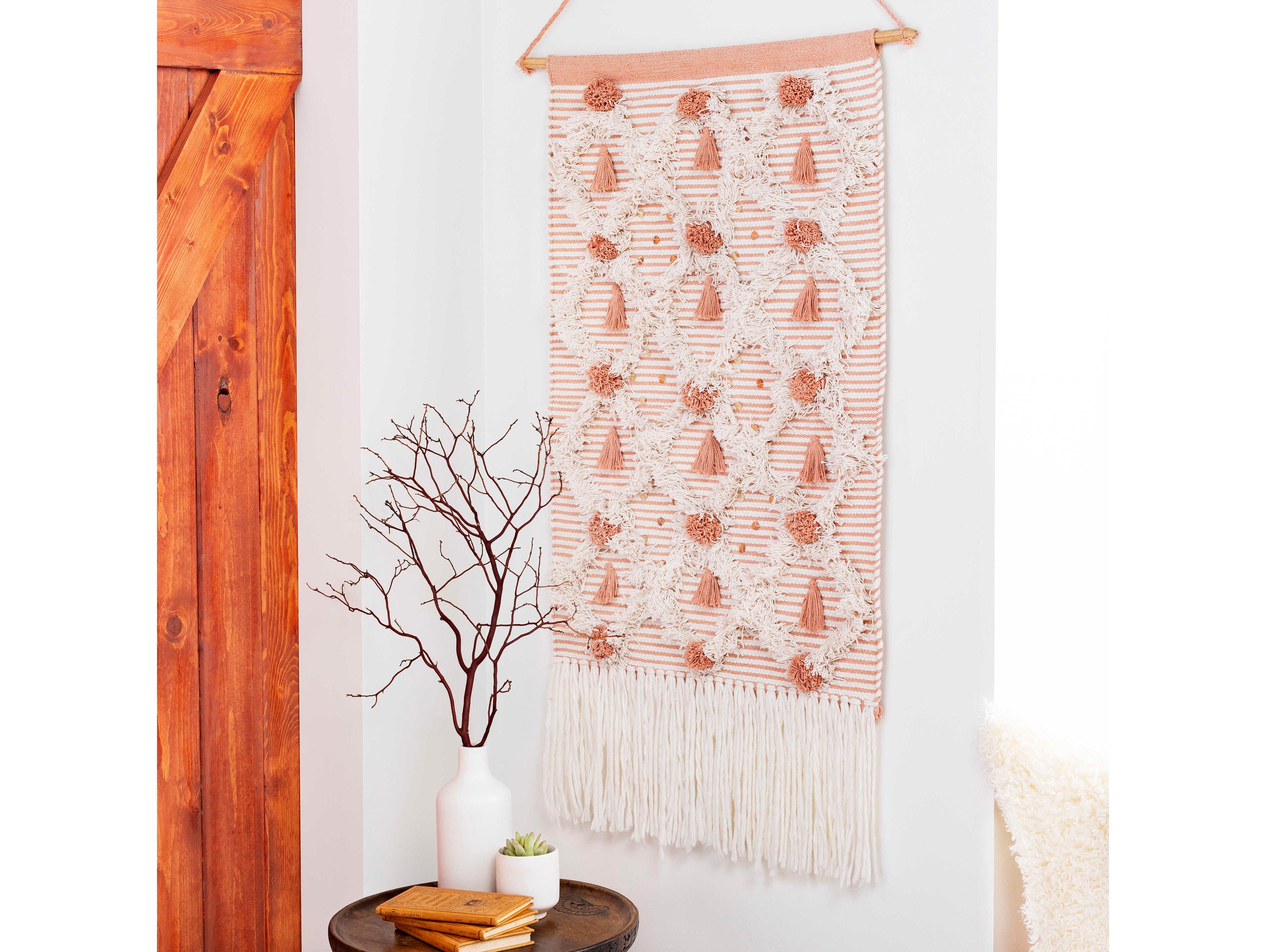 Surya Kari Wall Hanging