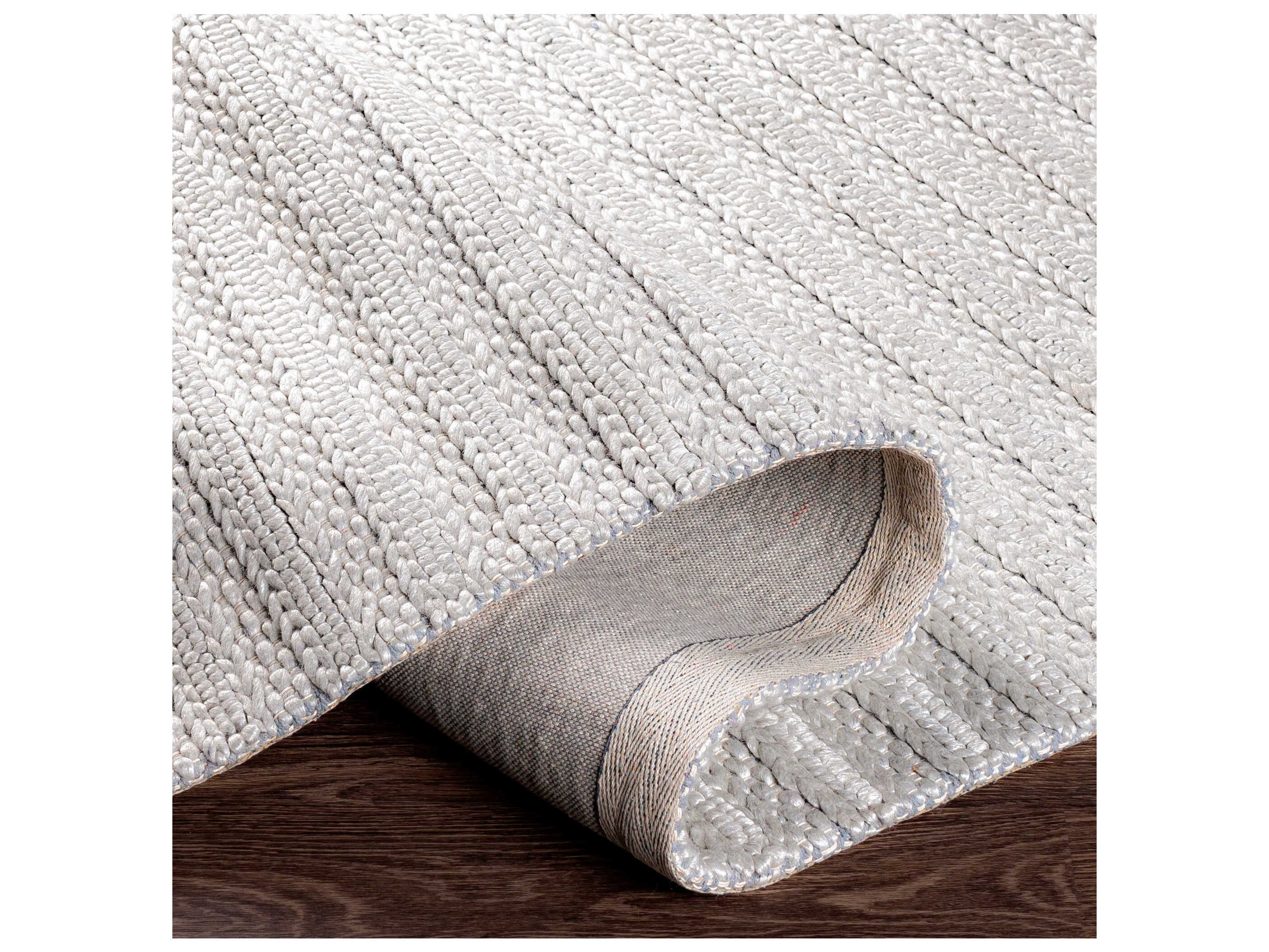Surya Kindred Striped Area Rug