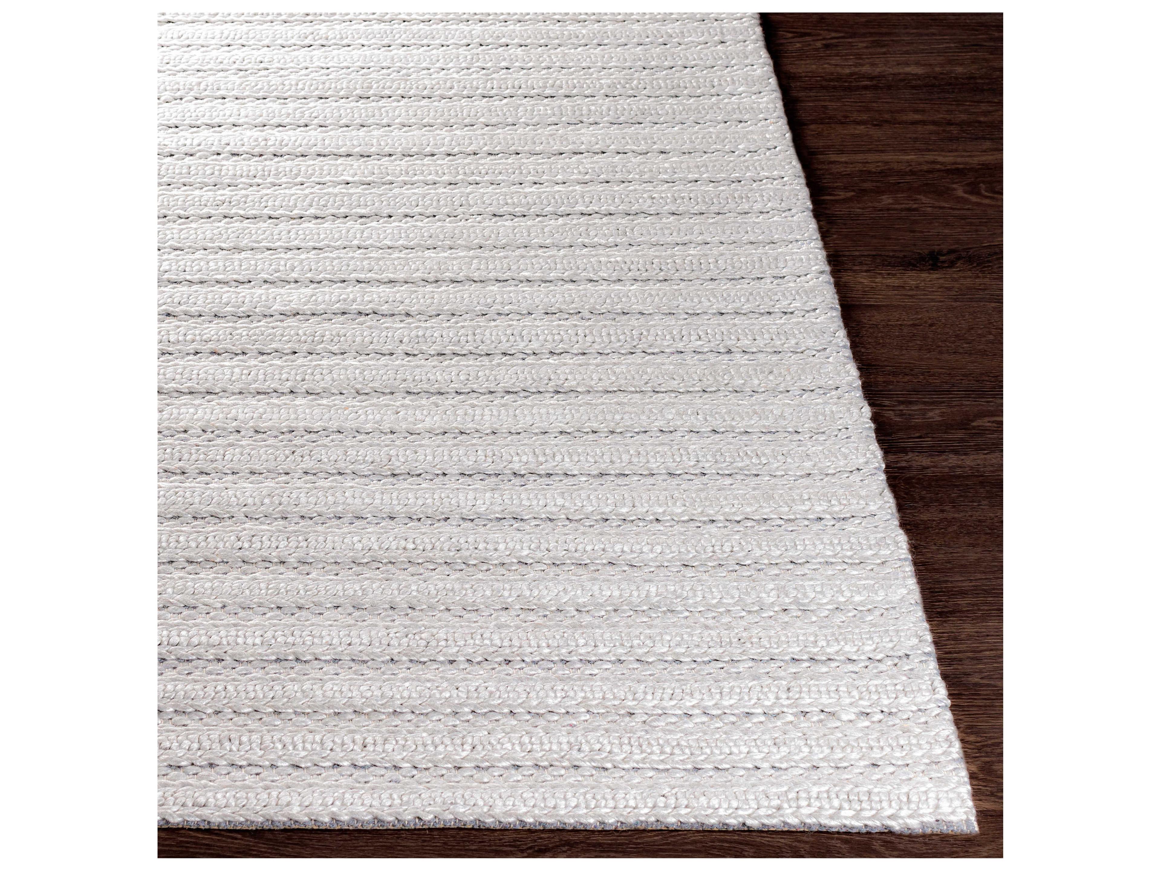 Surya Kindred Striped Area Rug