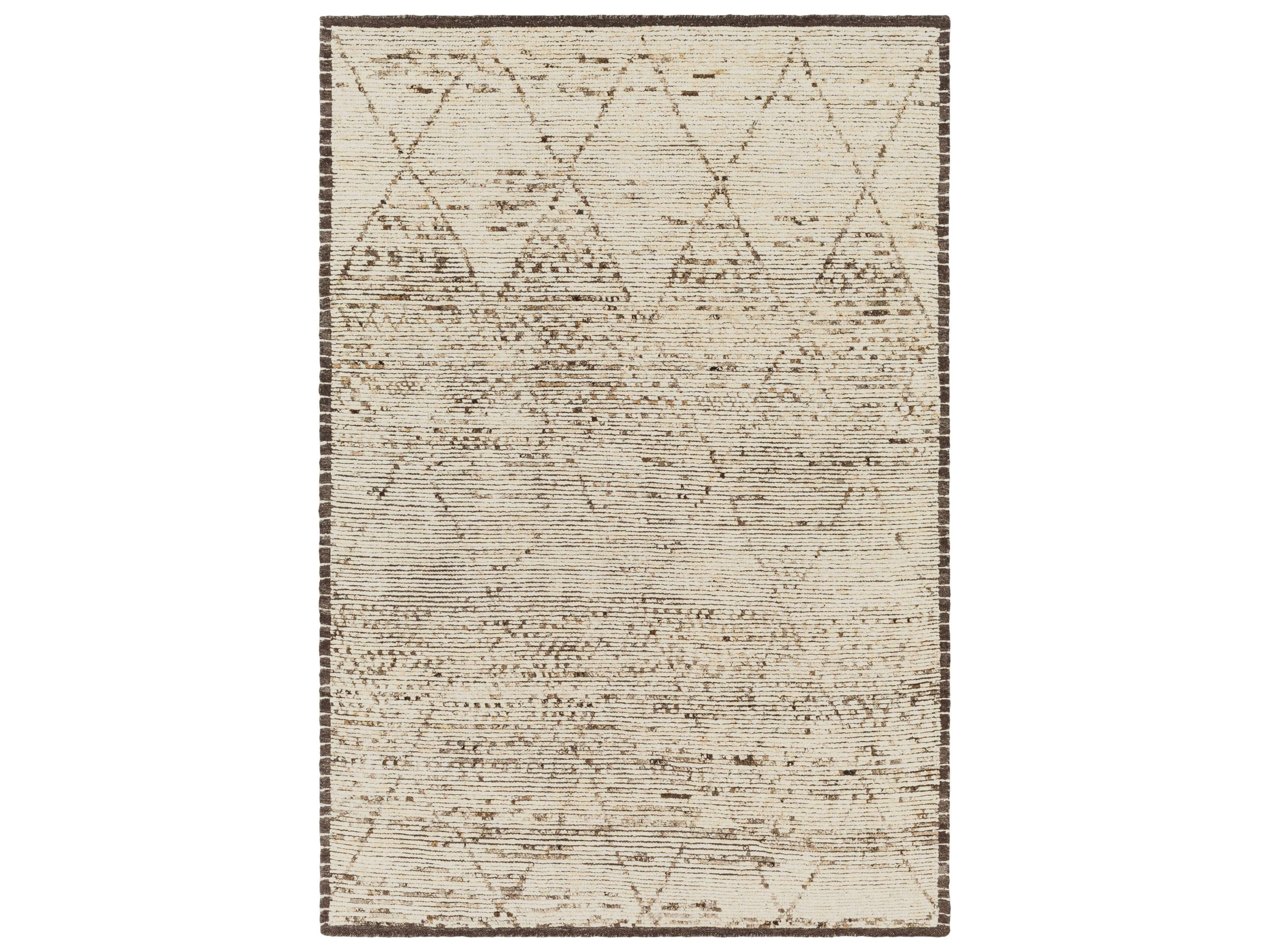 Surya Khyber Geometric Area Rug