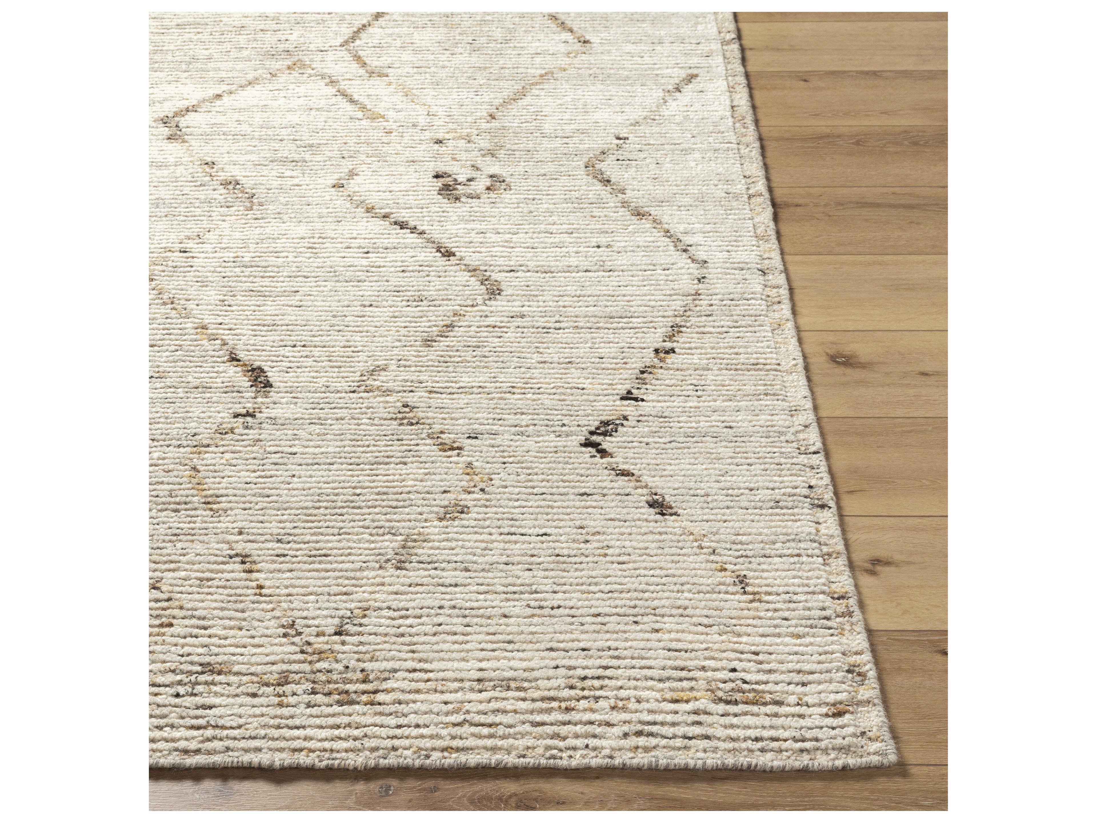 Surya Khyber Moroccan Runner Area Rug