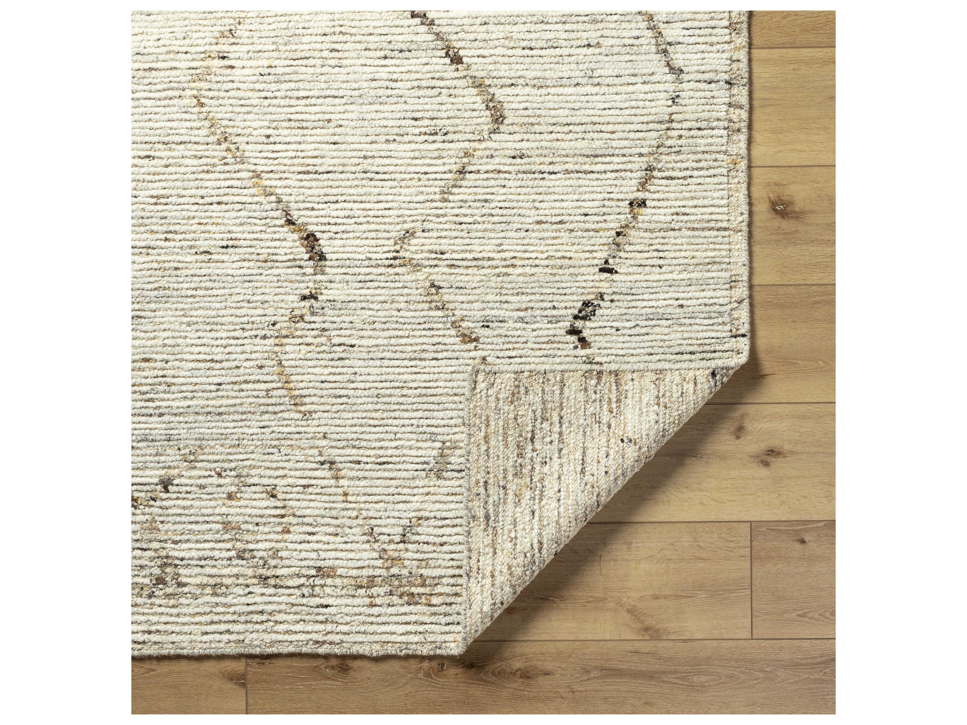 Surya Khyber Moroccan Runner Area Rug