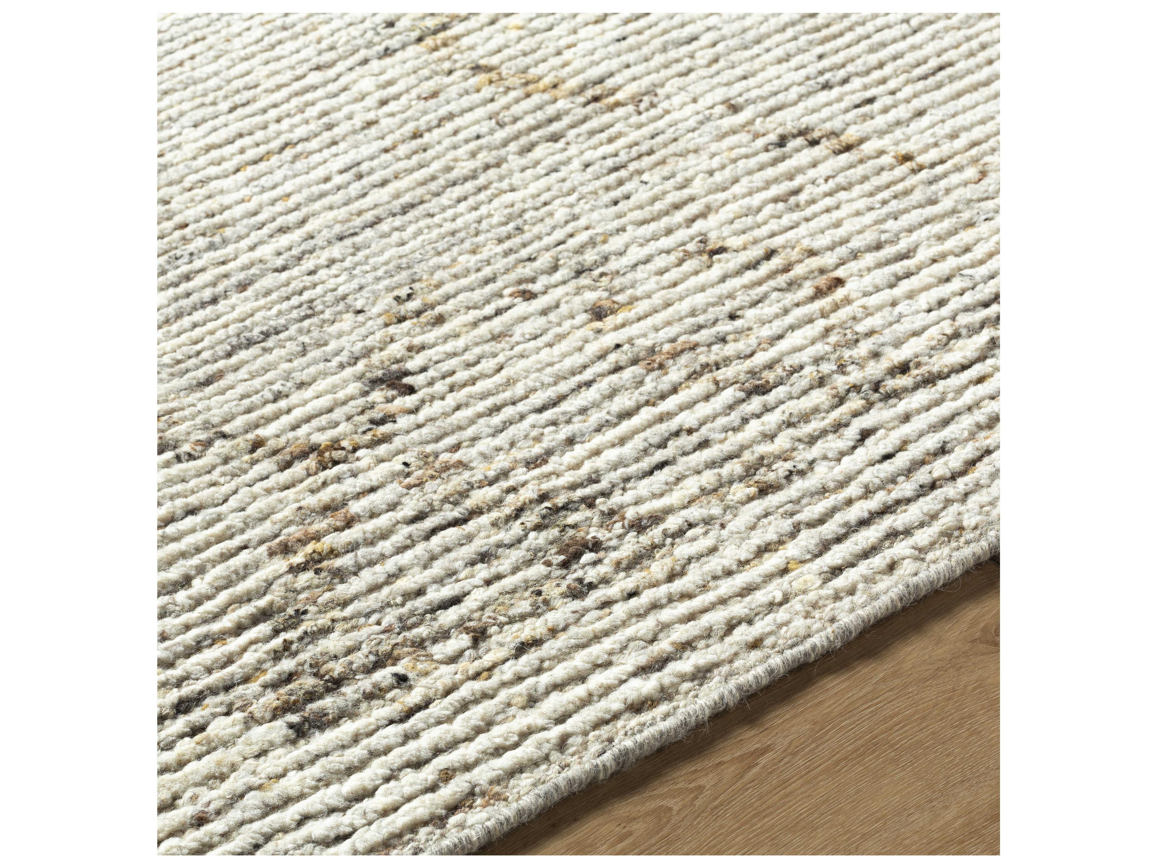 Surya Khyber Moroccan Runner Area Rug