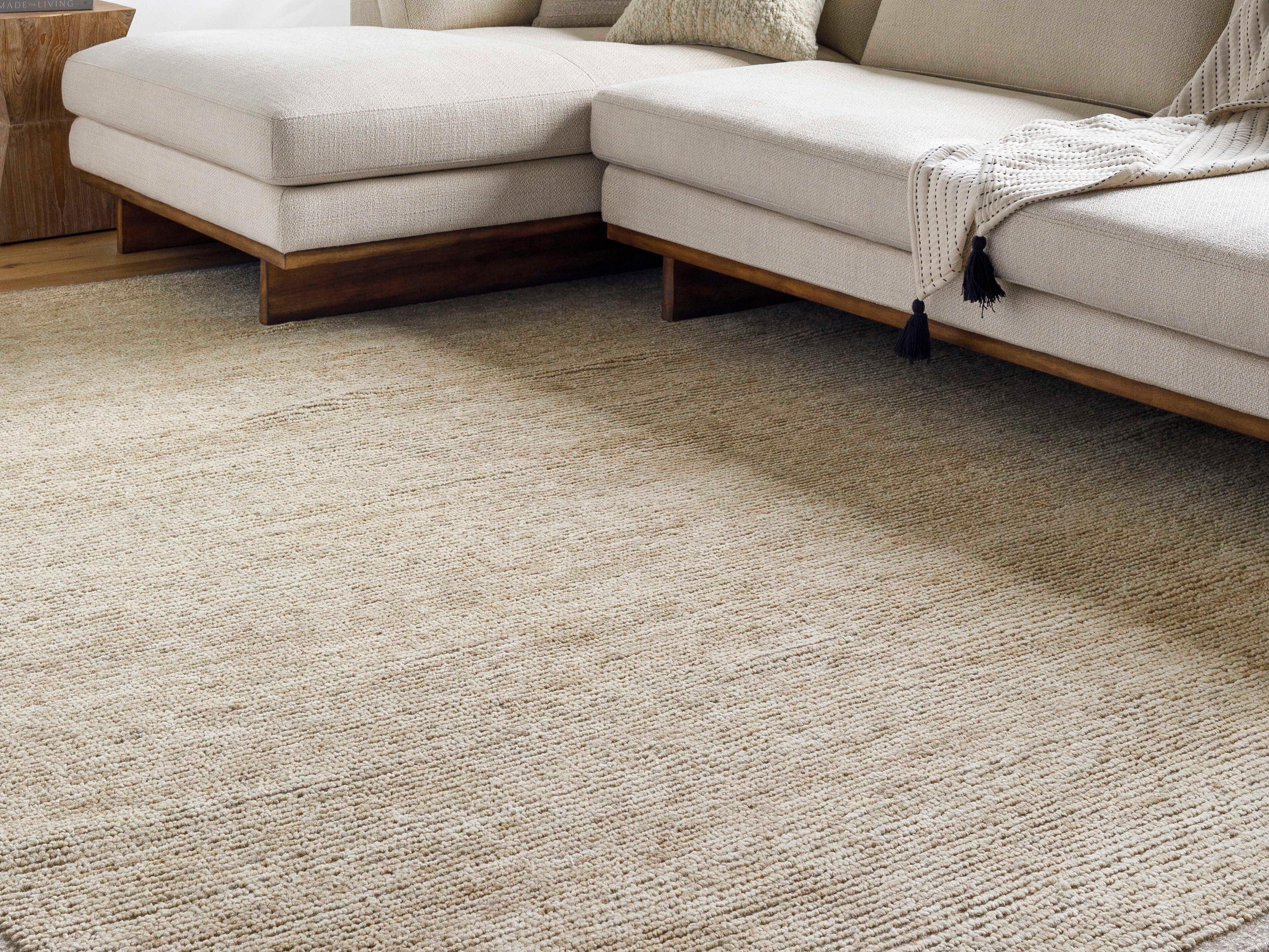 Surya Khyber Runner Area Rug