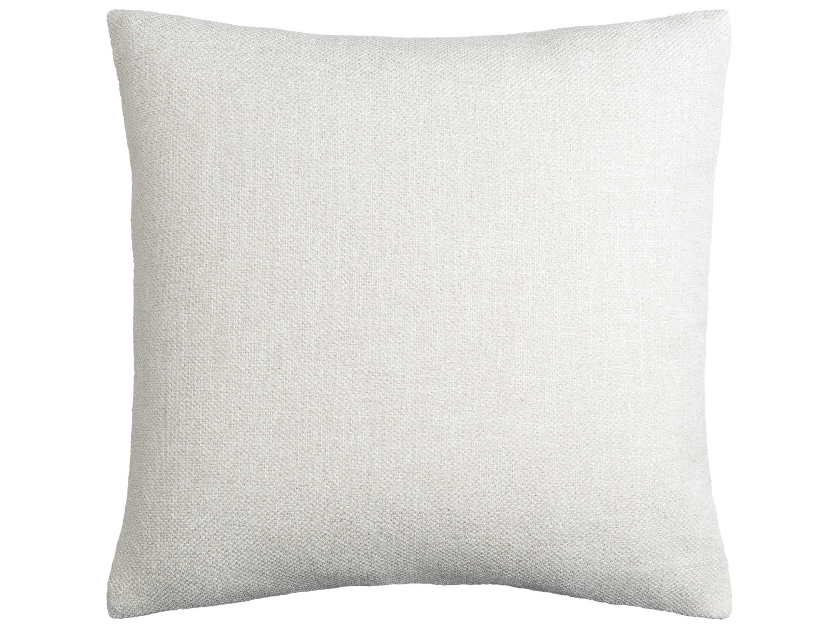 Surya Kamaili Ivory Pillow