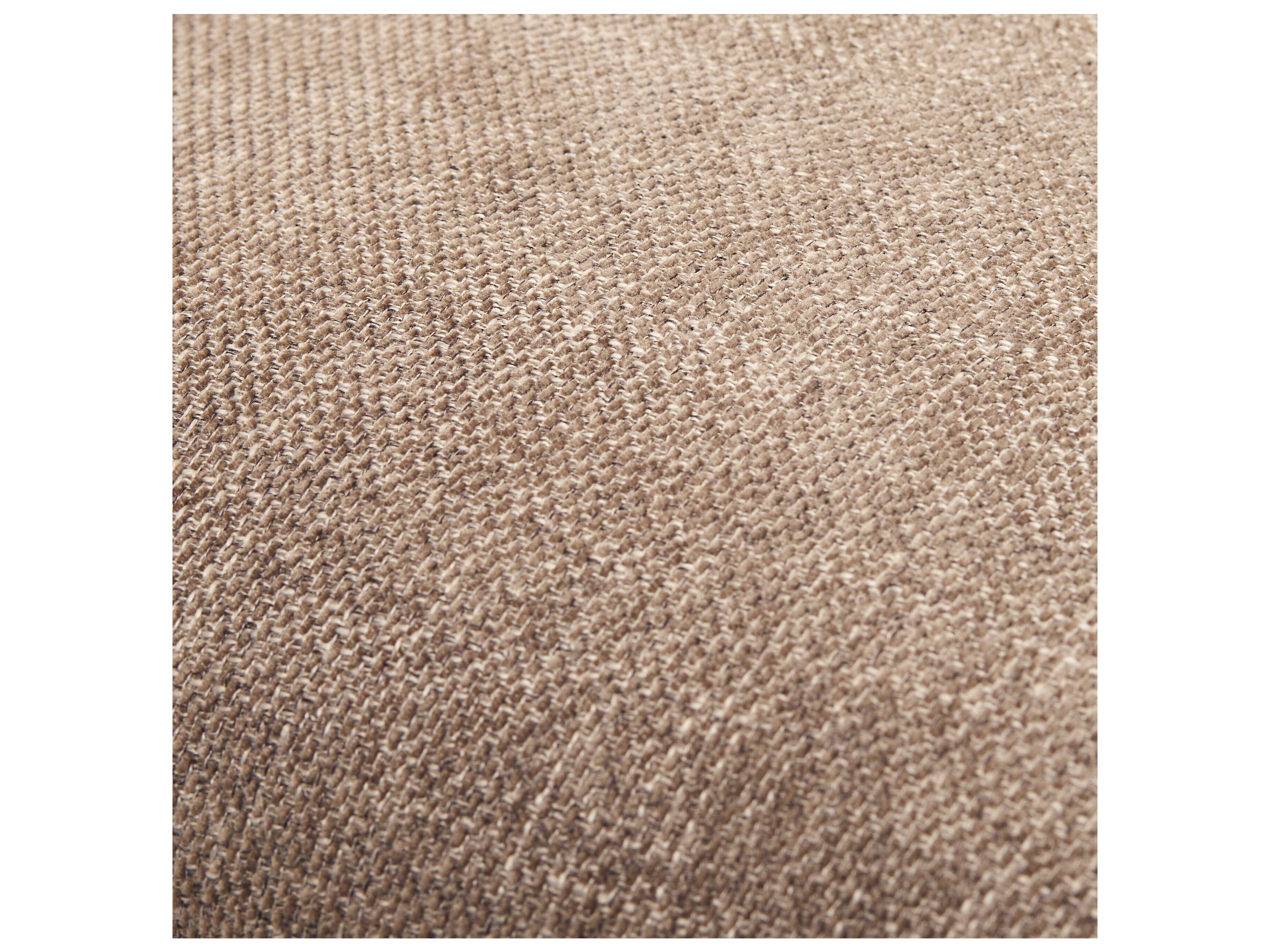 Surya Kamaili Taupe Pillow