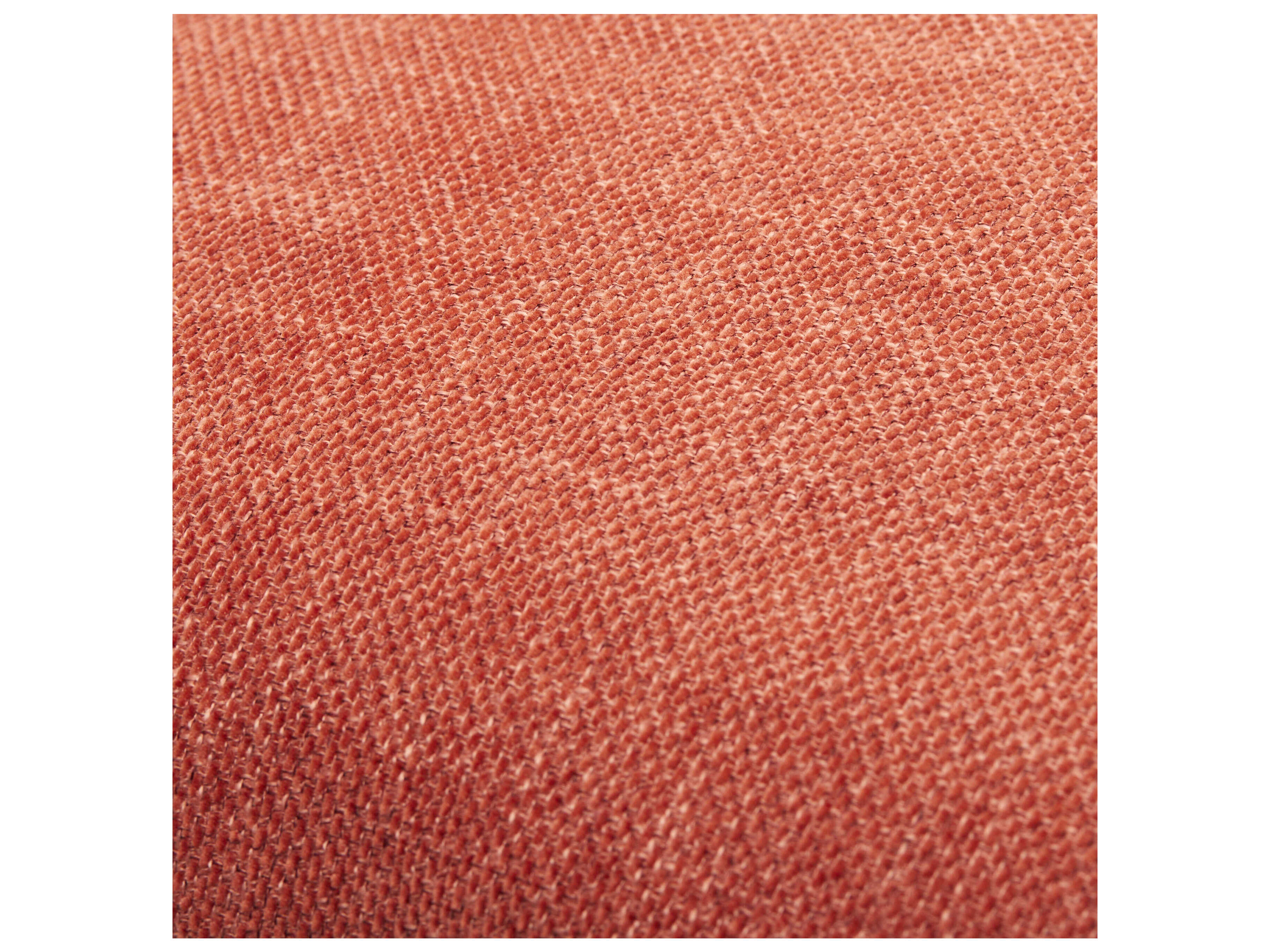 Surya Kamaili Terracotta Pillow