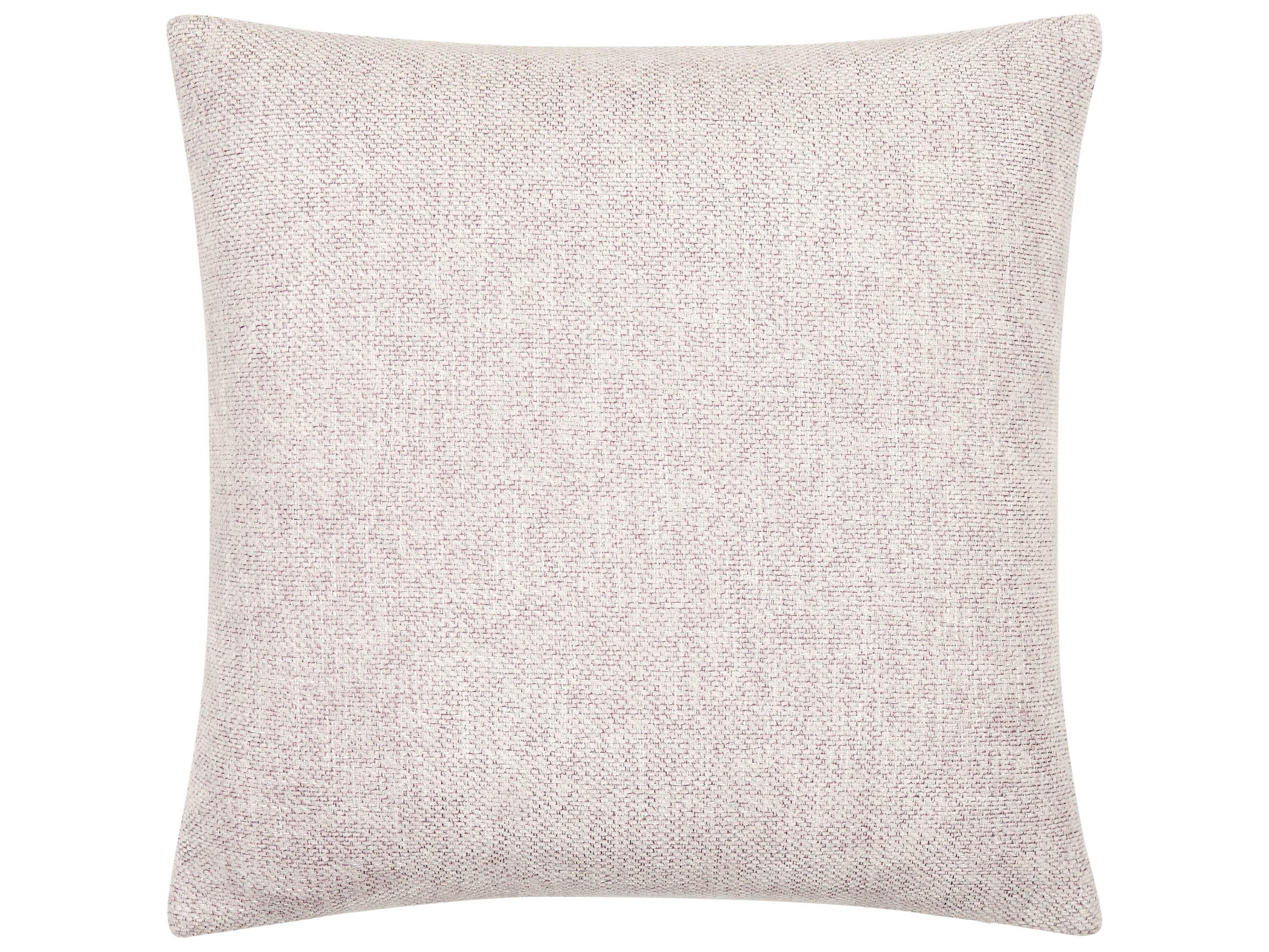 Surya Kamaili Ivory Pillow