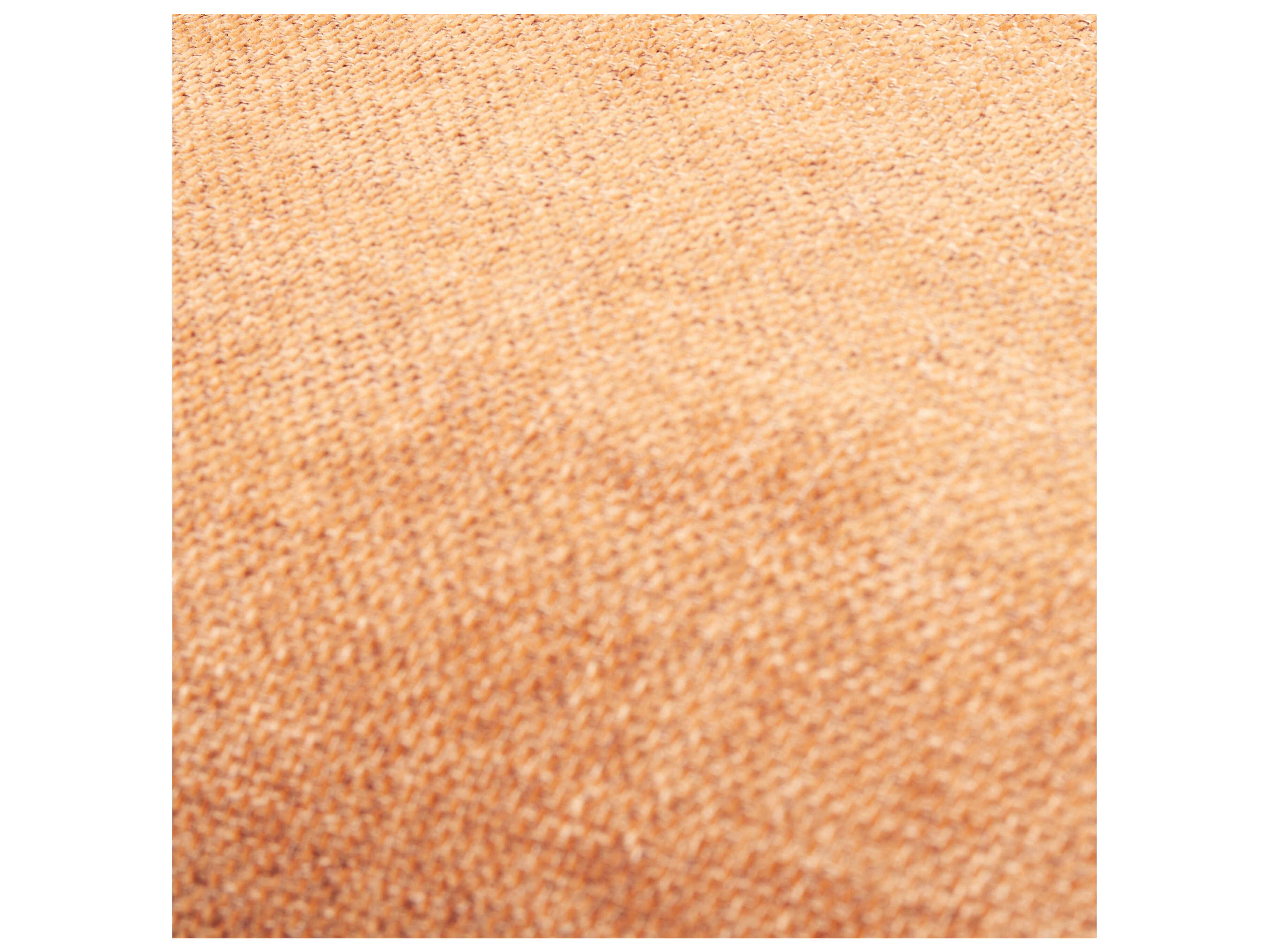 Surya Kamaili Burnt Sienna Pillow