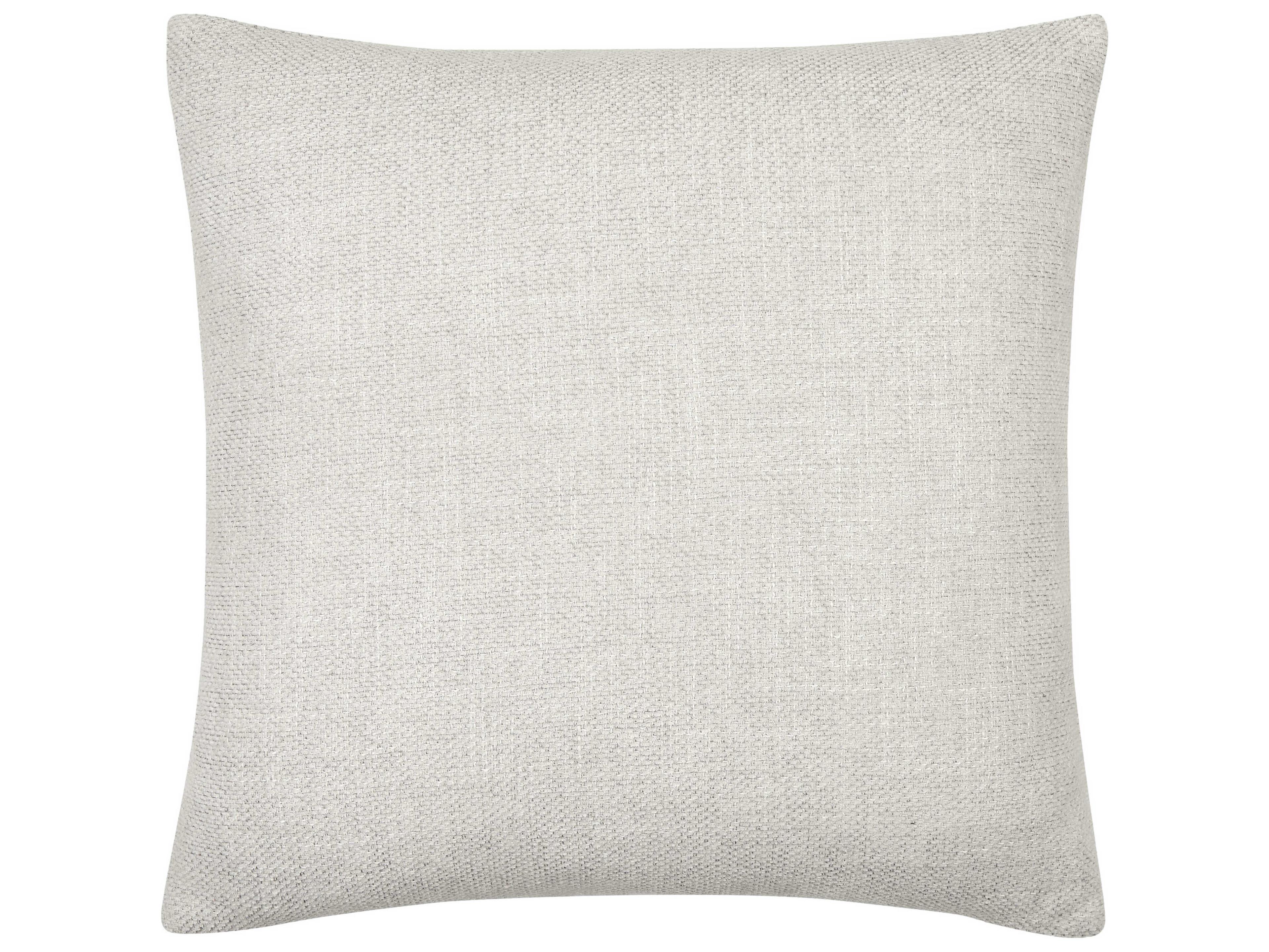 Surya Kamaili Ivory Pillow