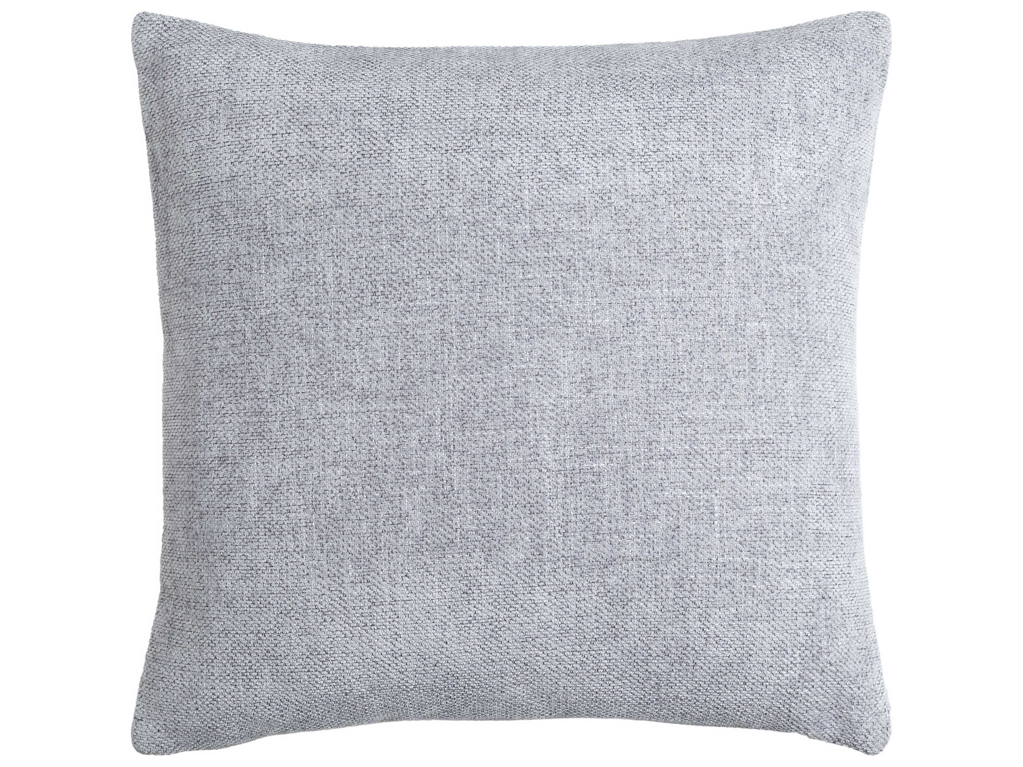Surya Kamaili Silver Pillow