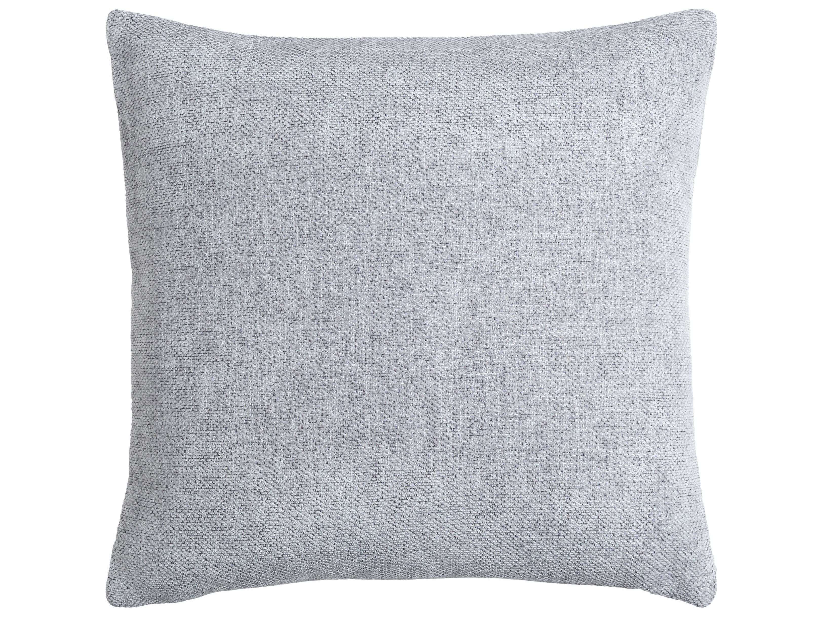 Surya Kamaili Silver Pillow