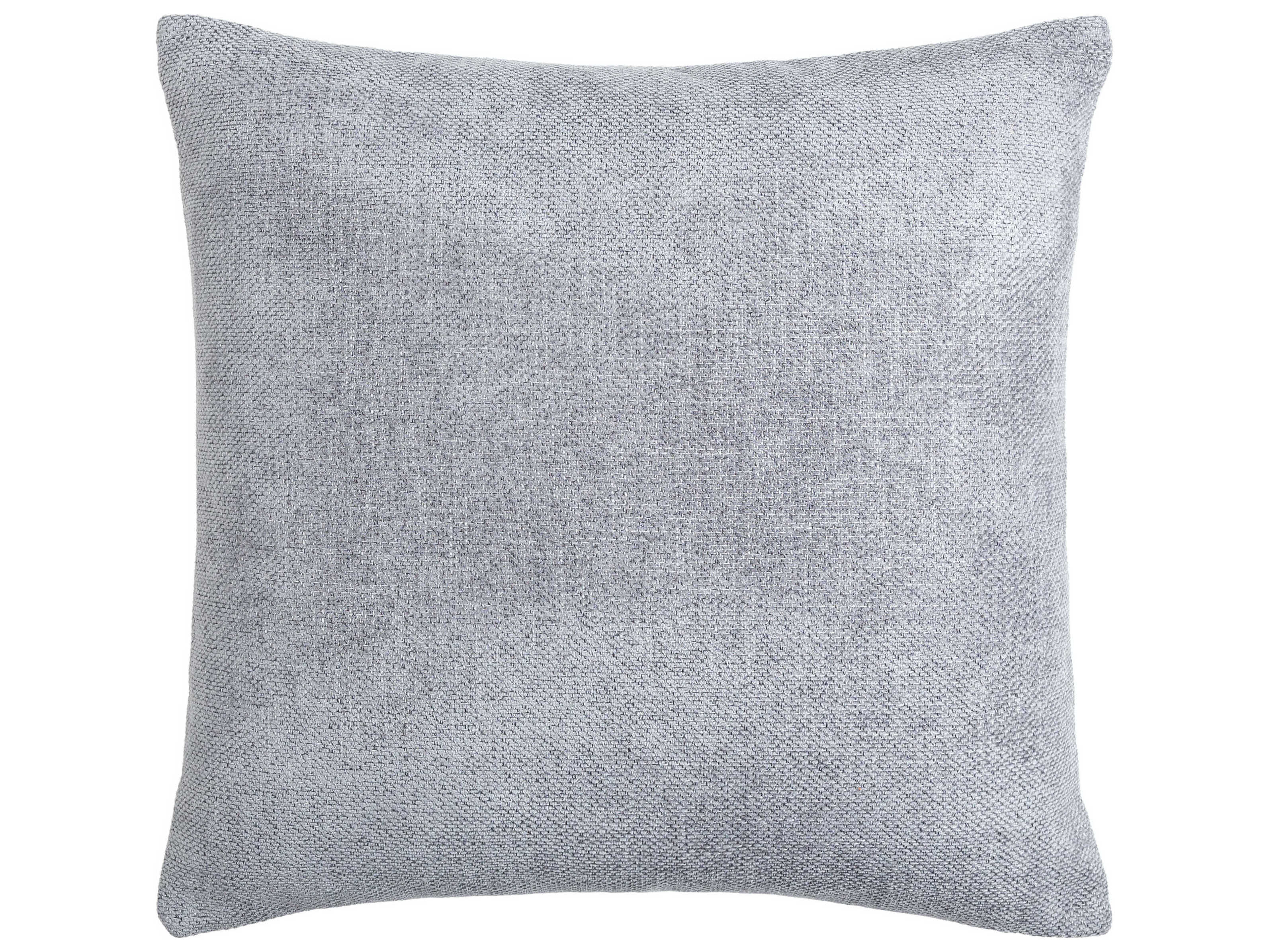 Surya Kamaili Slate Gray Pillow