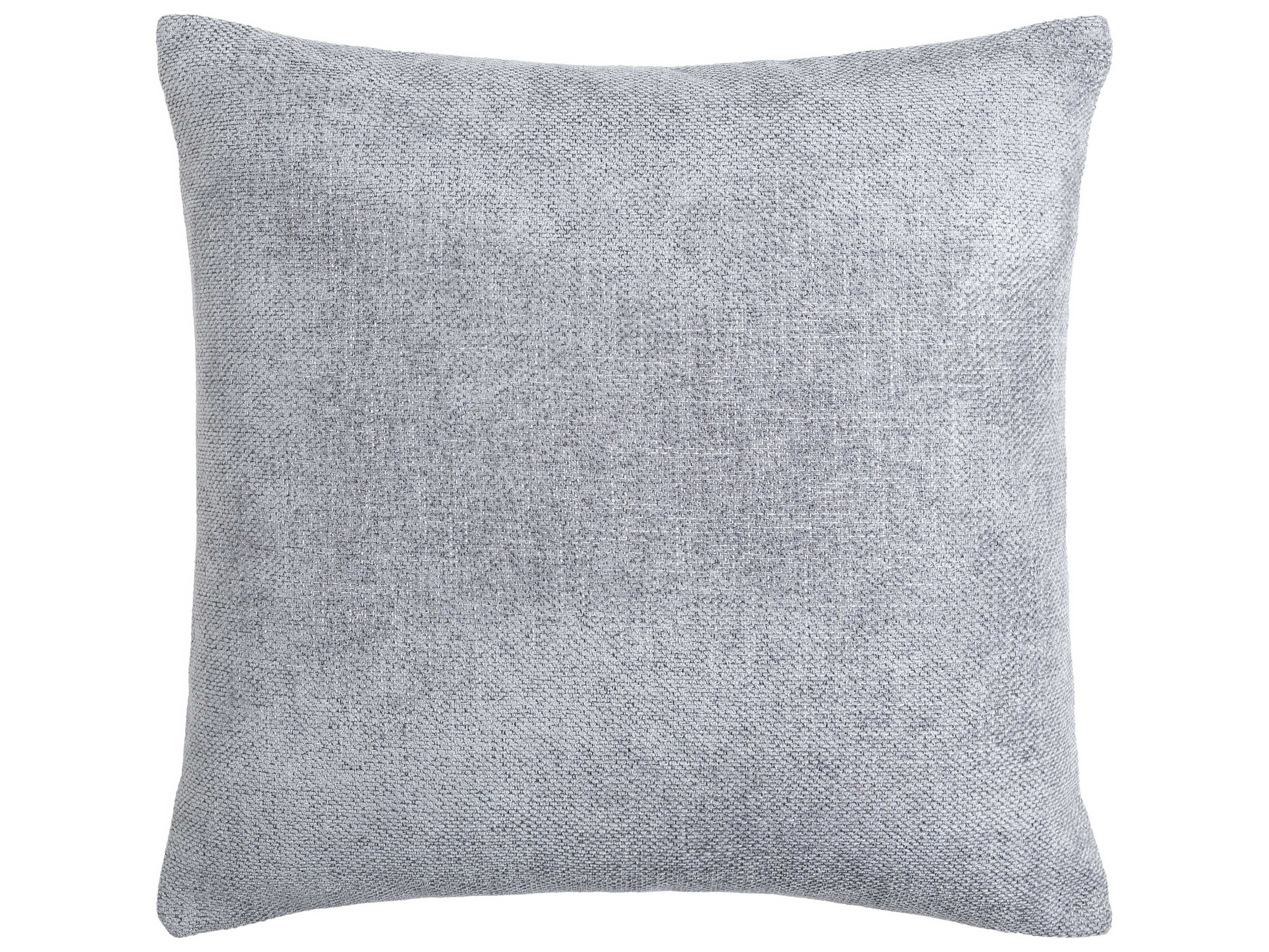 Surya Kamaili Slate Gray Pillow