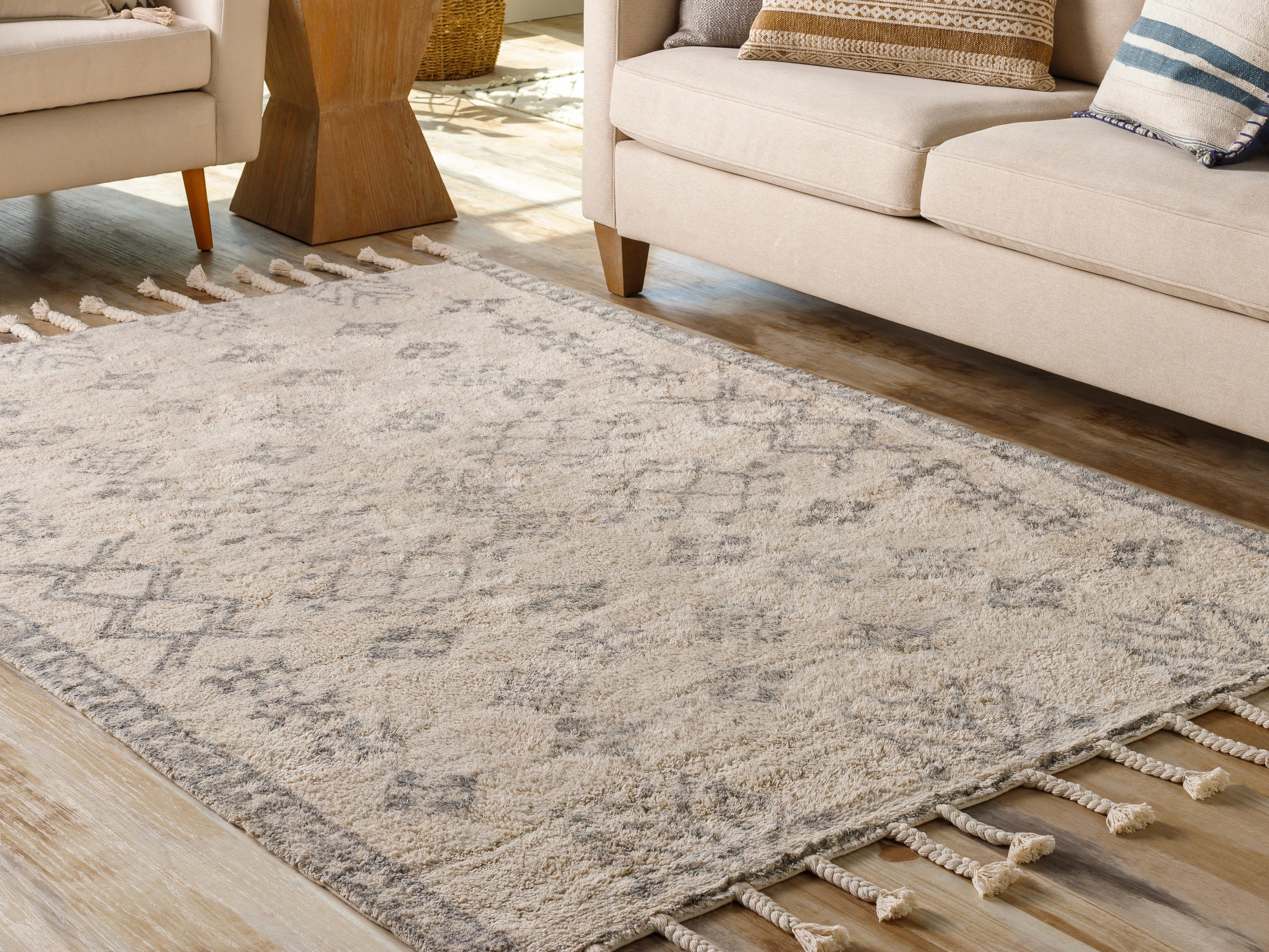 Surya Khemisset Moroccan Area Rug