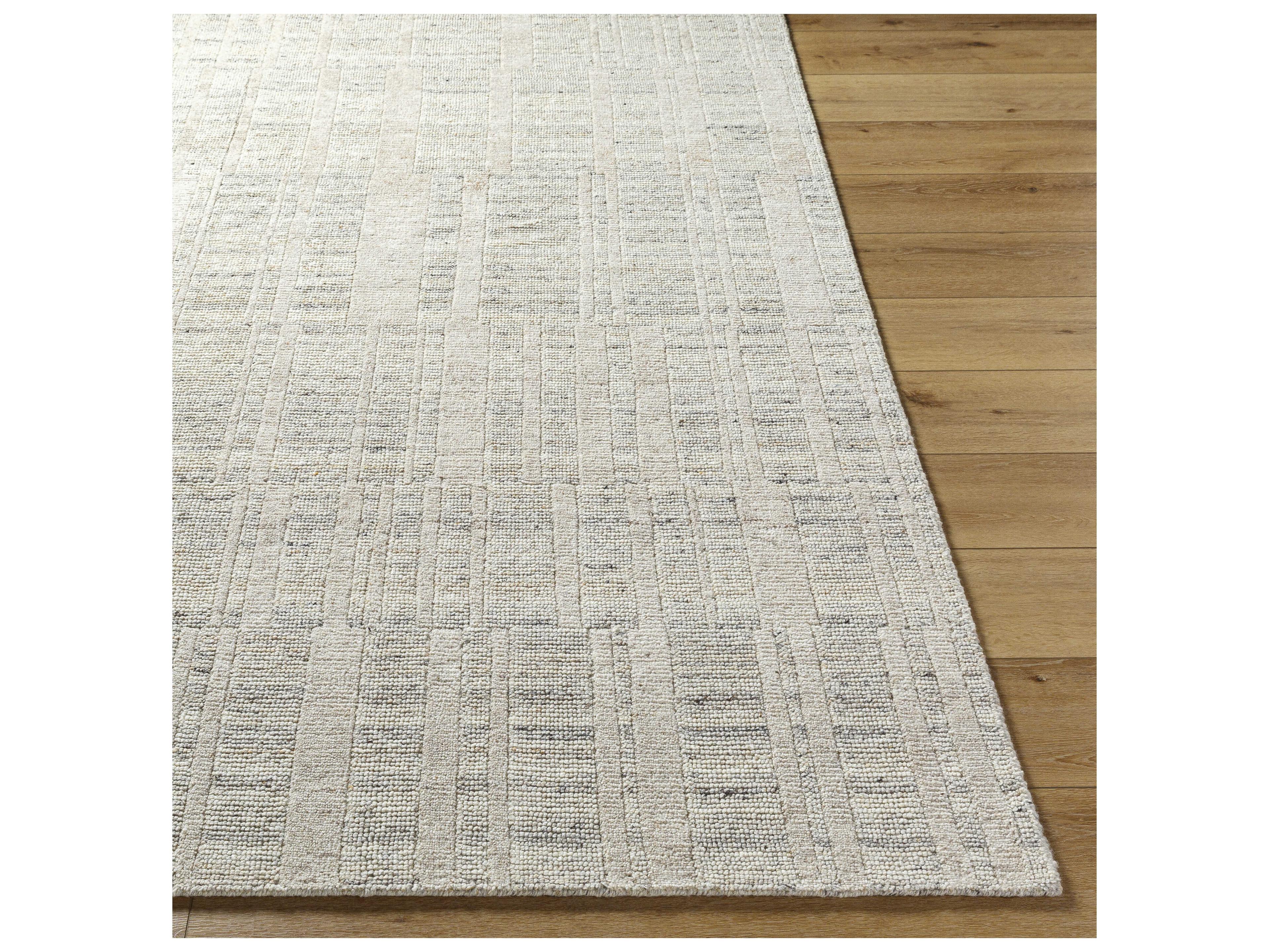 Surya Knoxville Abstract Area Rug