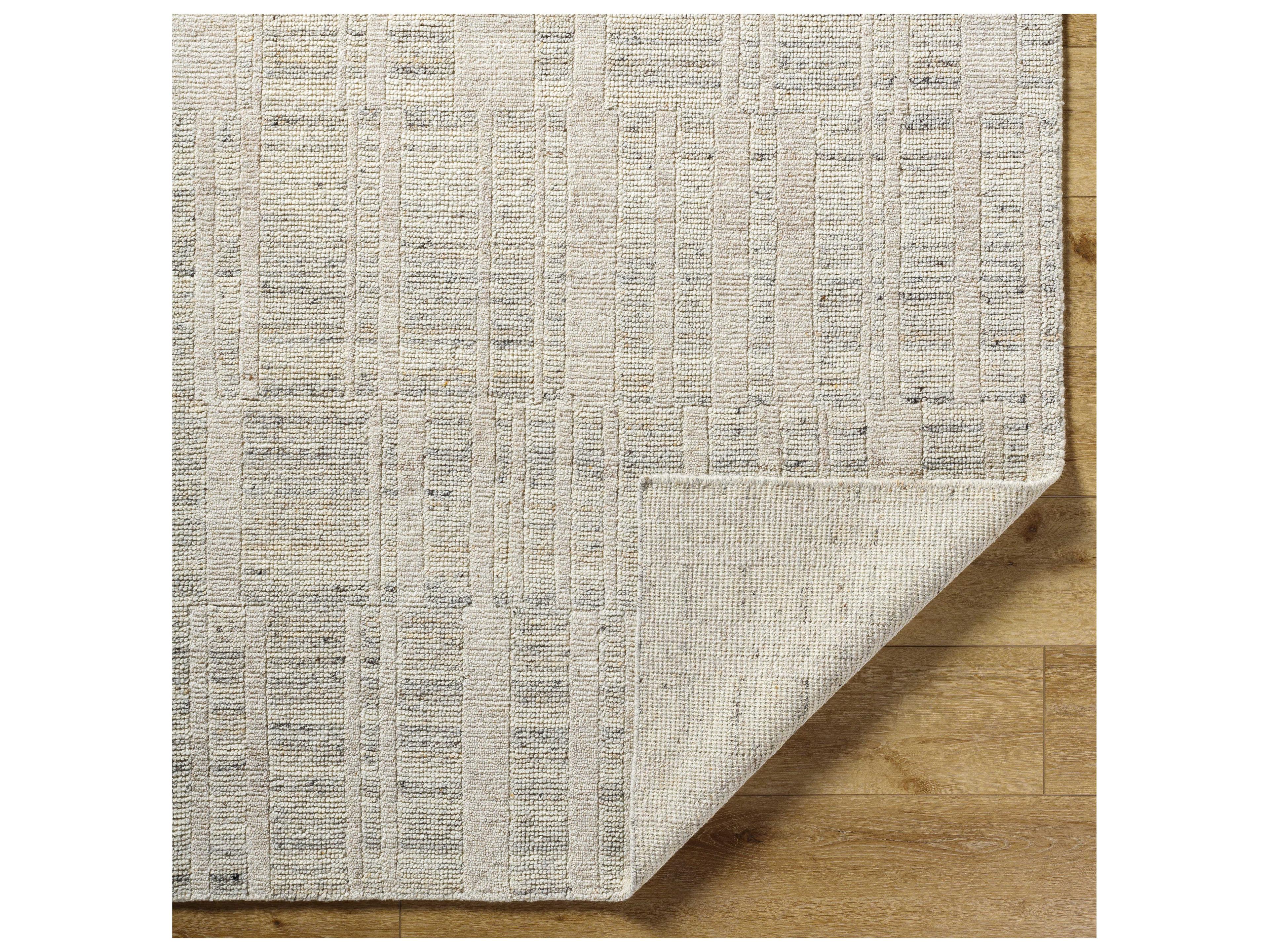 Surya Knoxville Abstract Area Rug