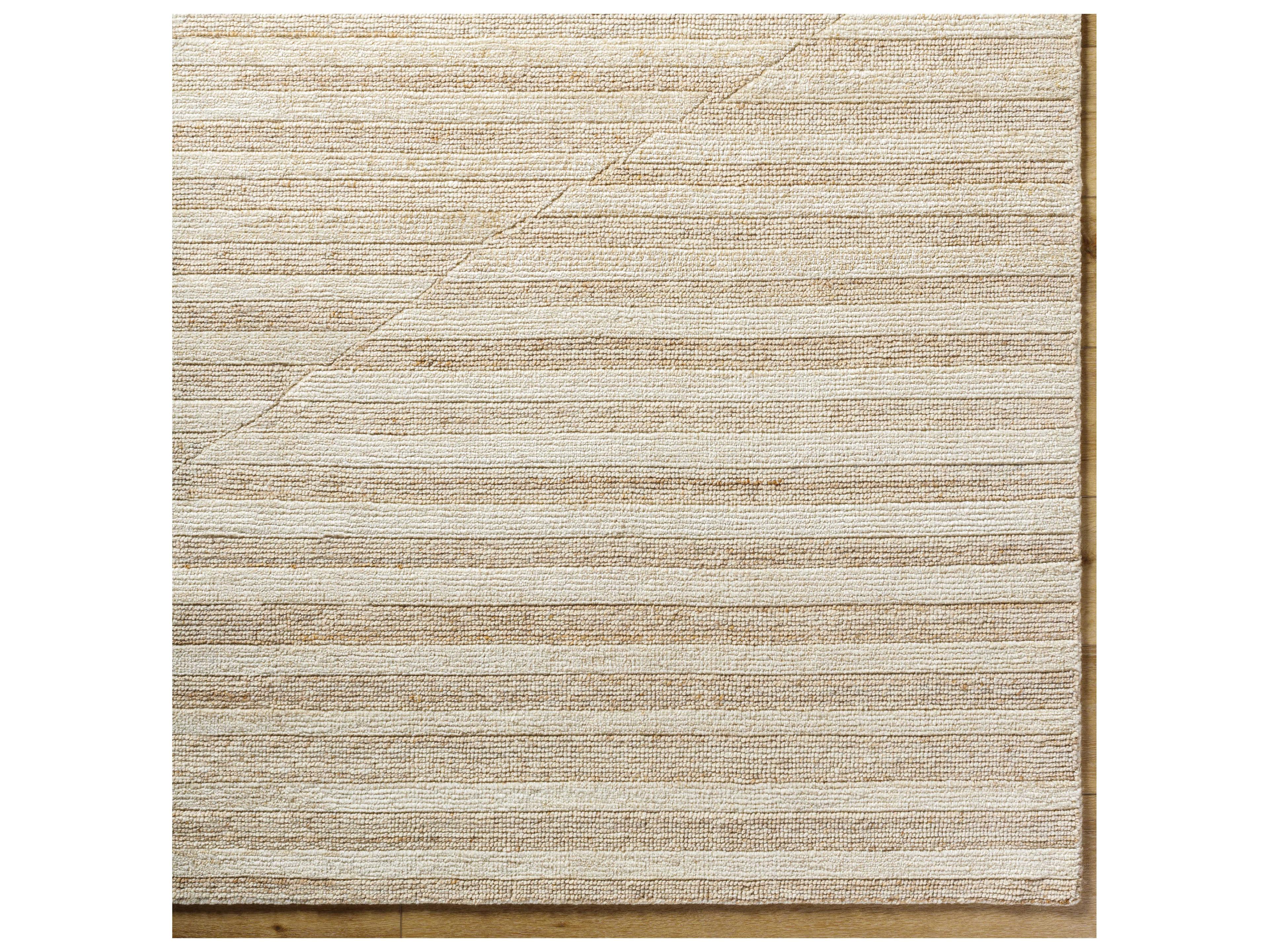Surya Knoxville Striped Area Rug