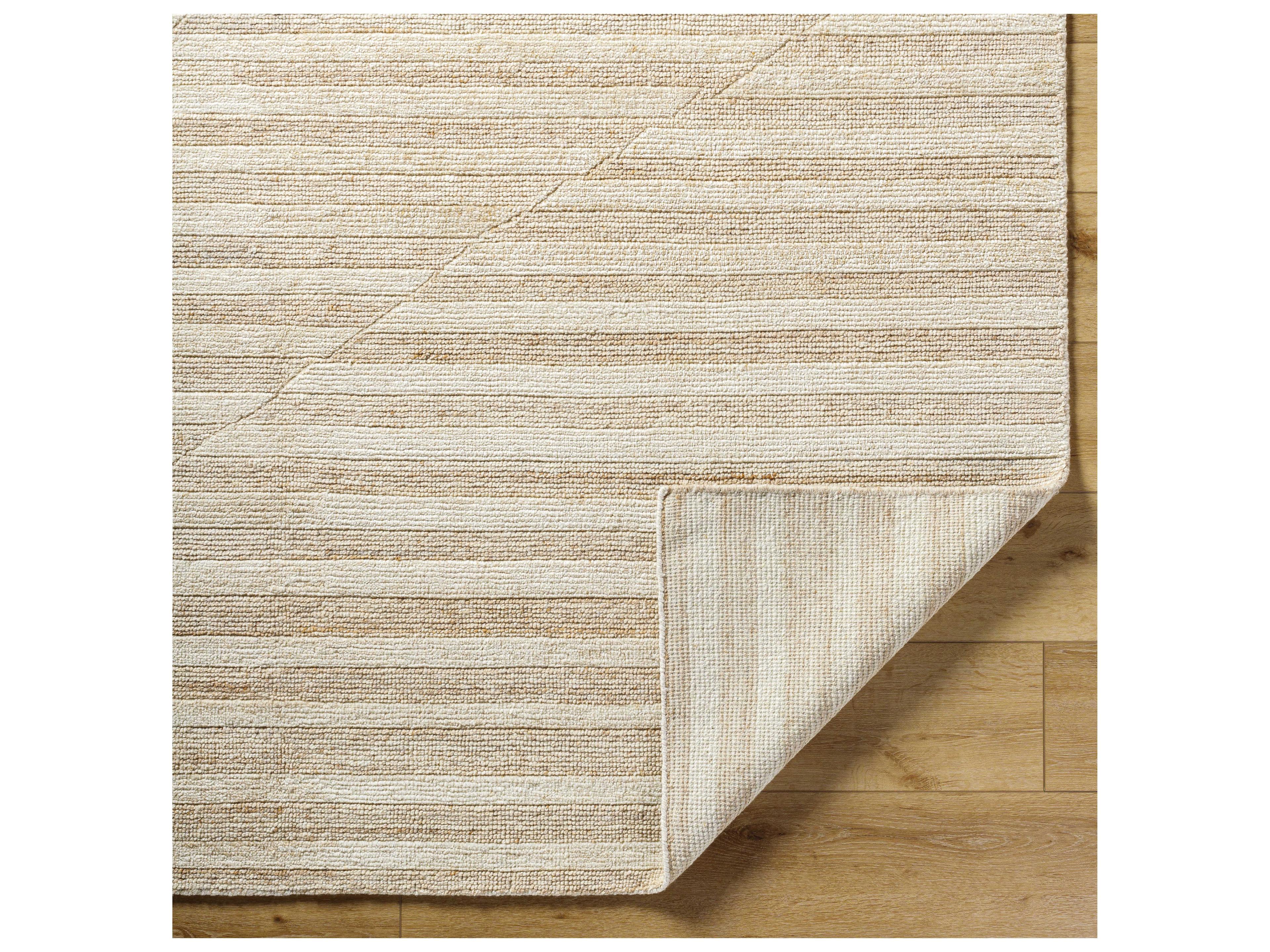 Surya Knoxville Striped Area Rug